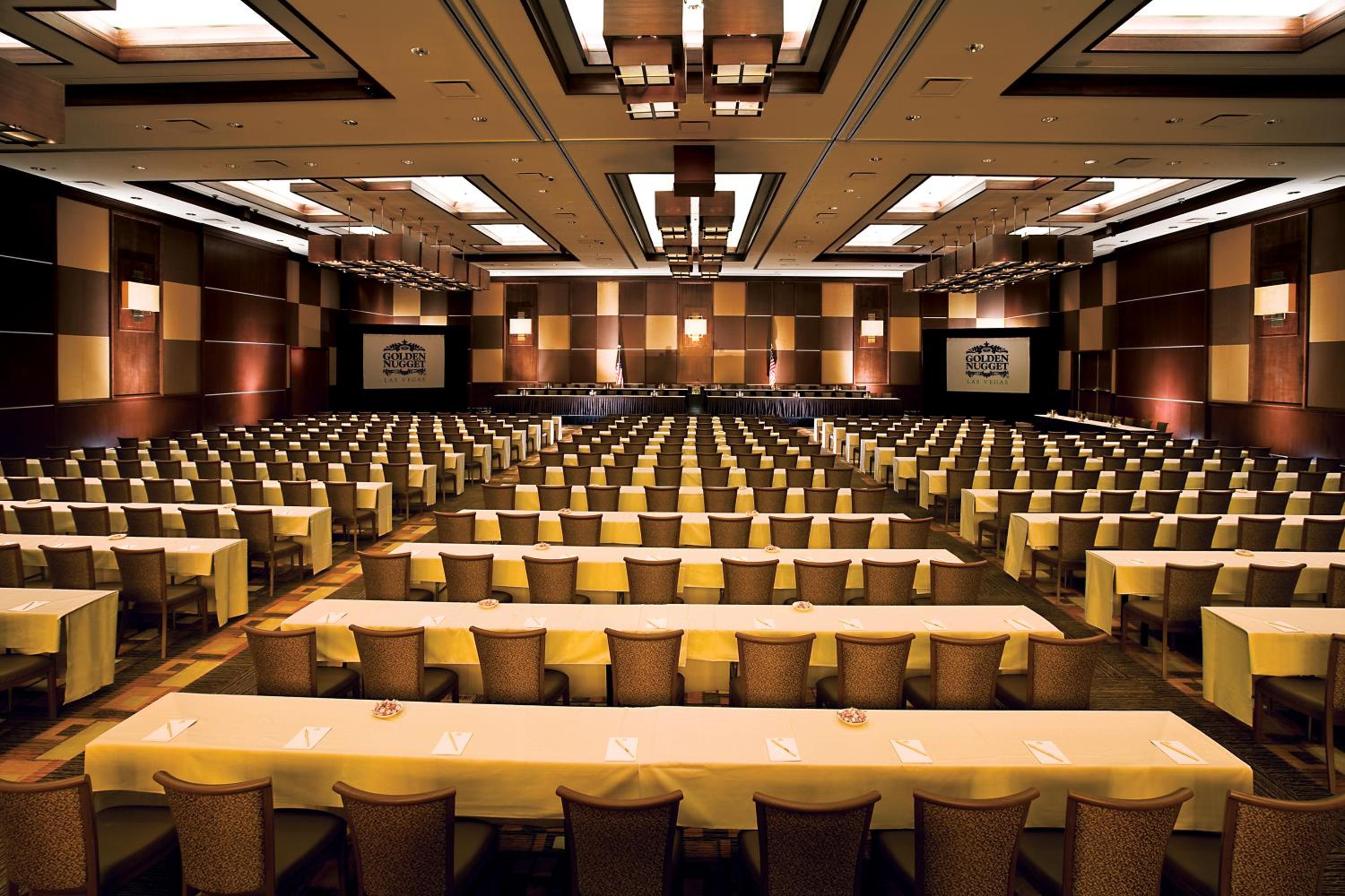 Las Vegas Vacations - Golden Nugget Hotel  Casino Las Vegas - Property Image 12