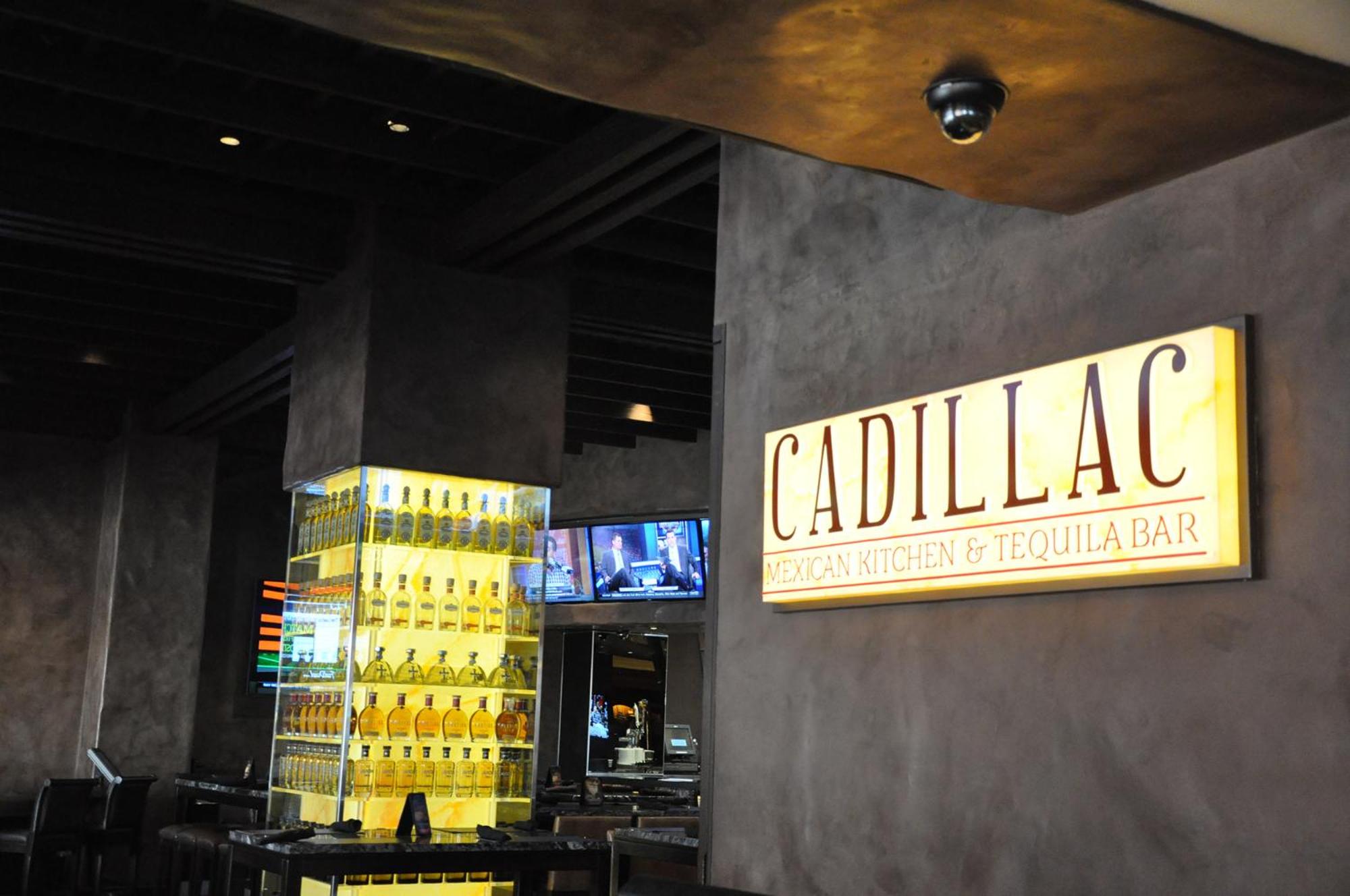 Las Vegas Vacations - Golden Nugget Hotel  Casino Las Vegas - Property Image 9