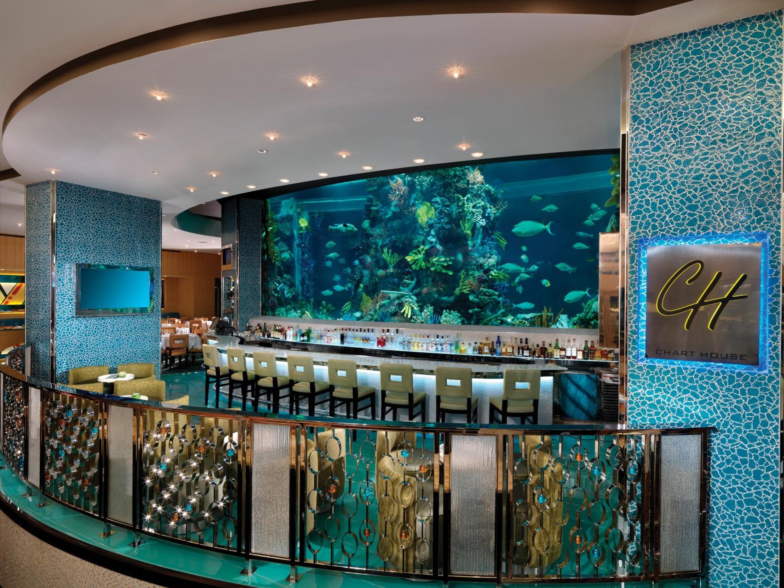 Las Vegas Vacations - Golden Nugget Hotel  Casino Las Vegas - Property Image 10