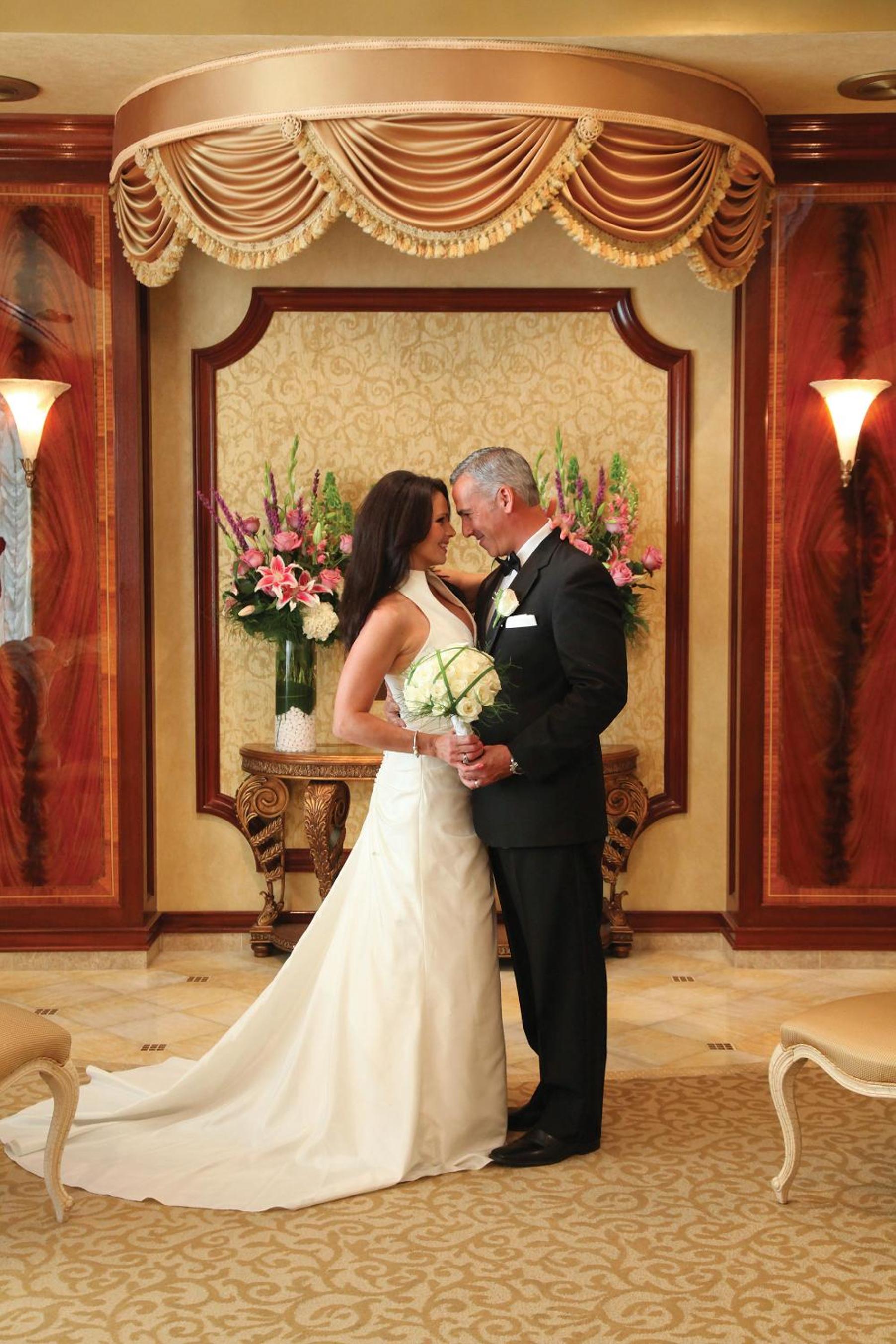 Las Vegas Vacations - Golden Nugget Hotel  Casino Las Vegas - Property Image 4