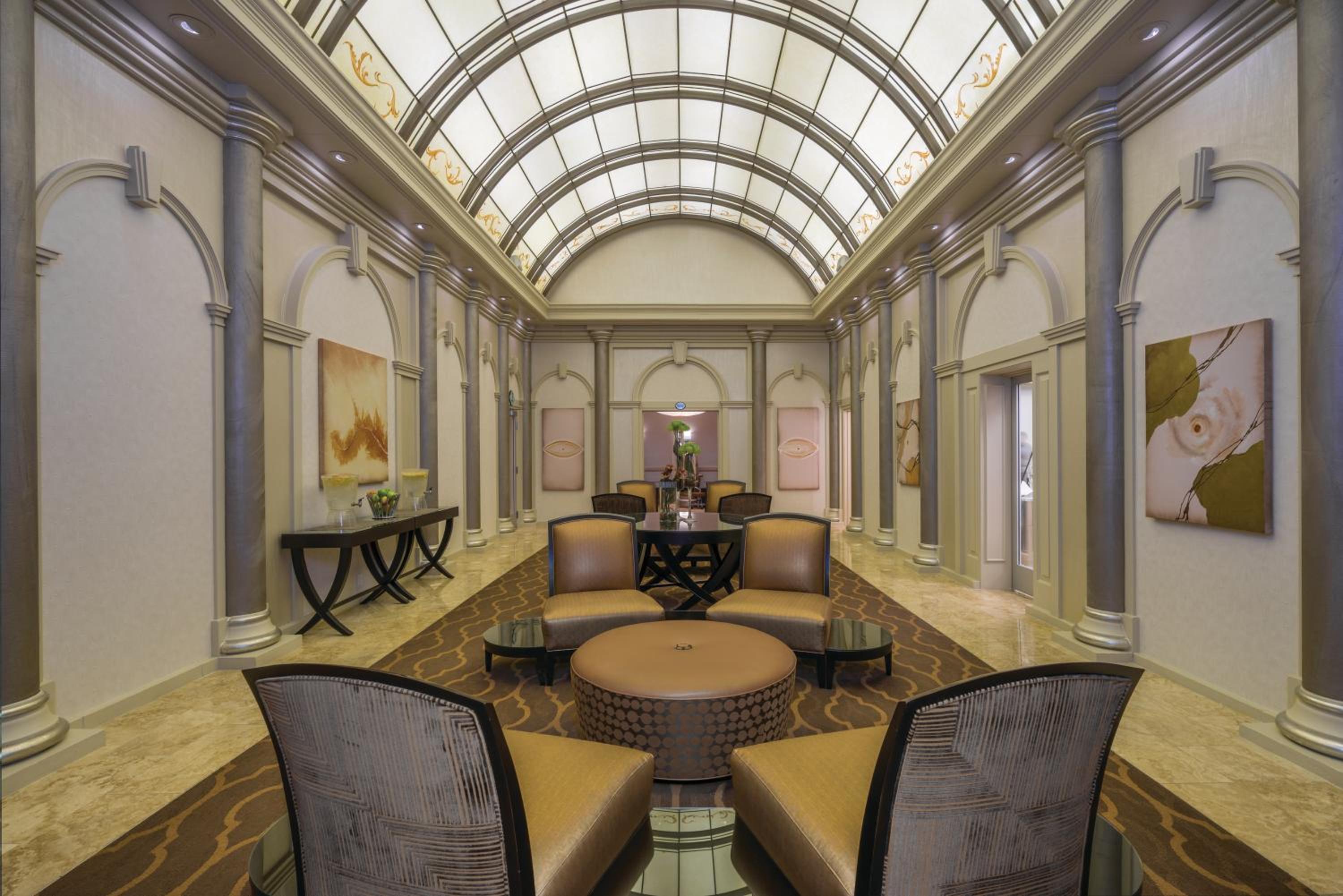 Las Vegas Vacations - Golden Nugget Hotel  Casino Las Vegas - Property Image 3