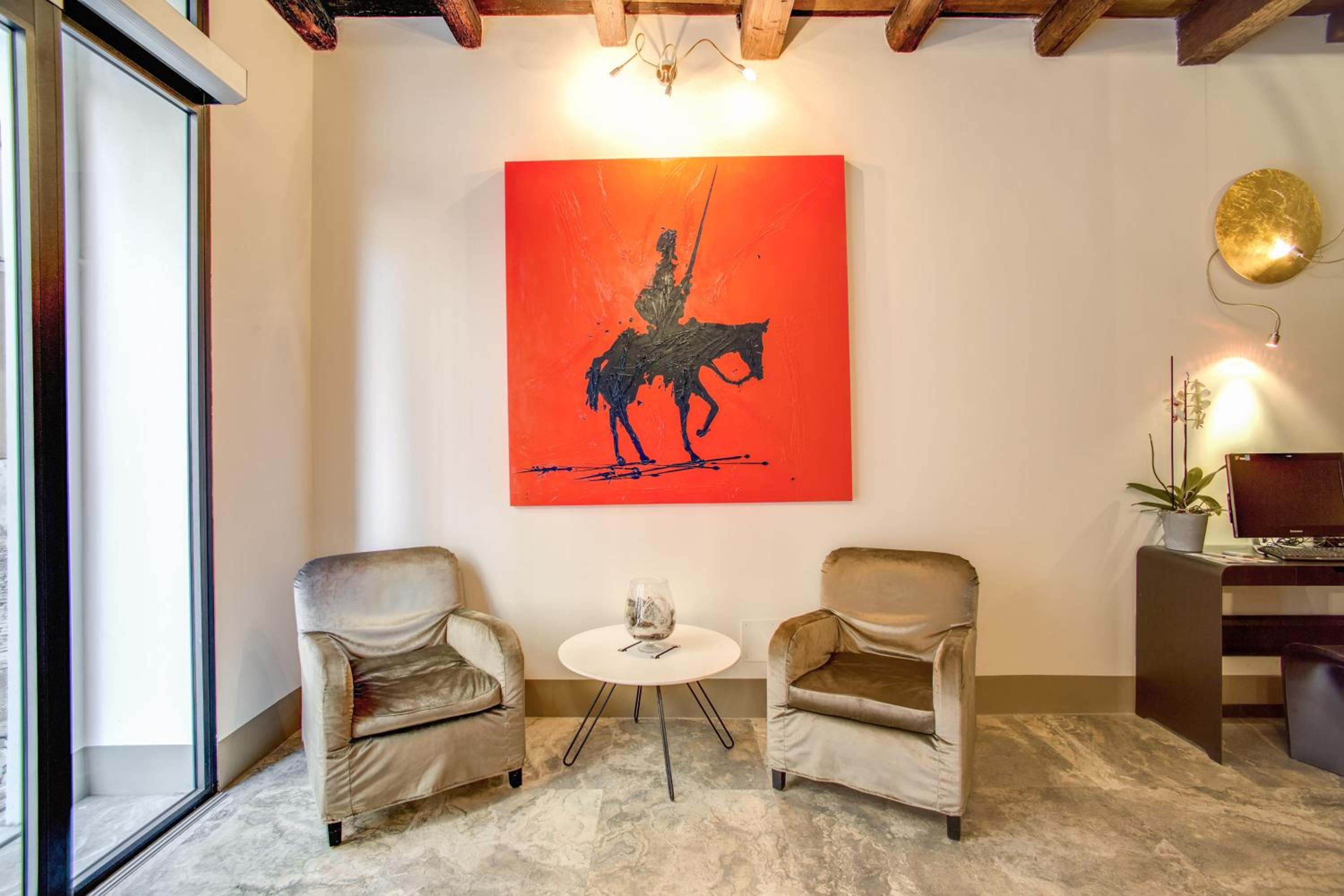 Residenze Argileto