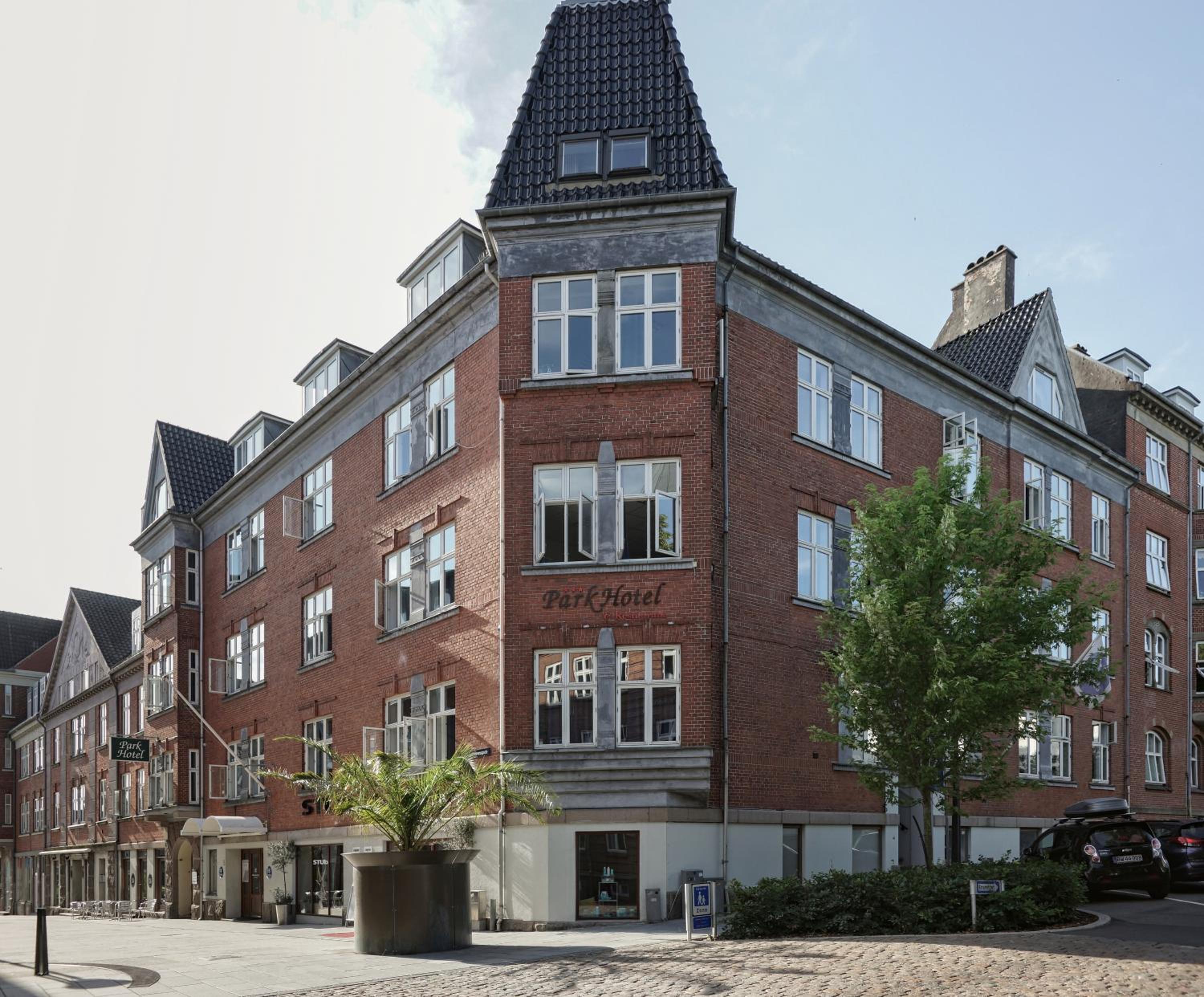 Hotel BB-Hotel Vejle Park - Image 1