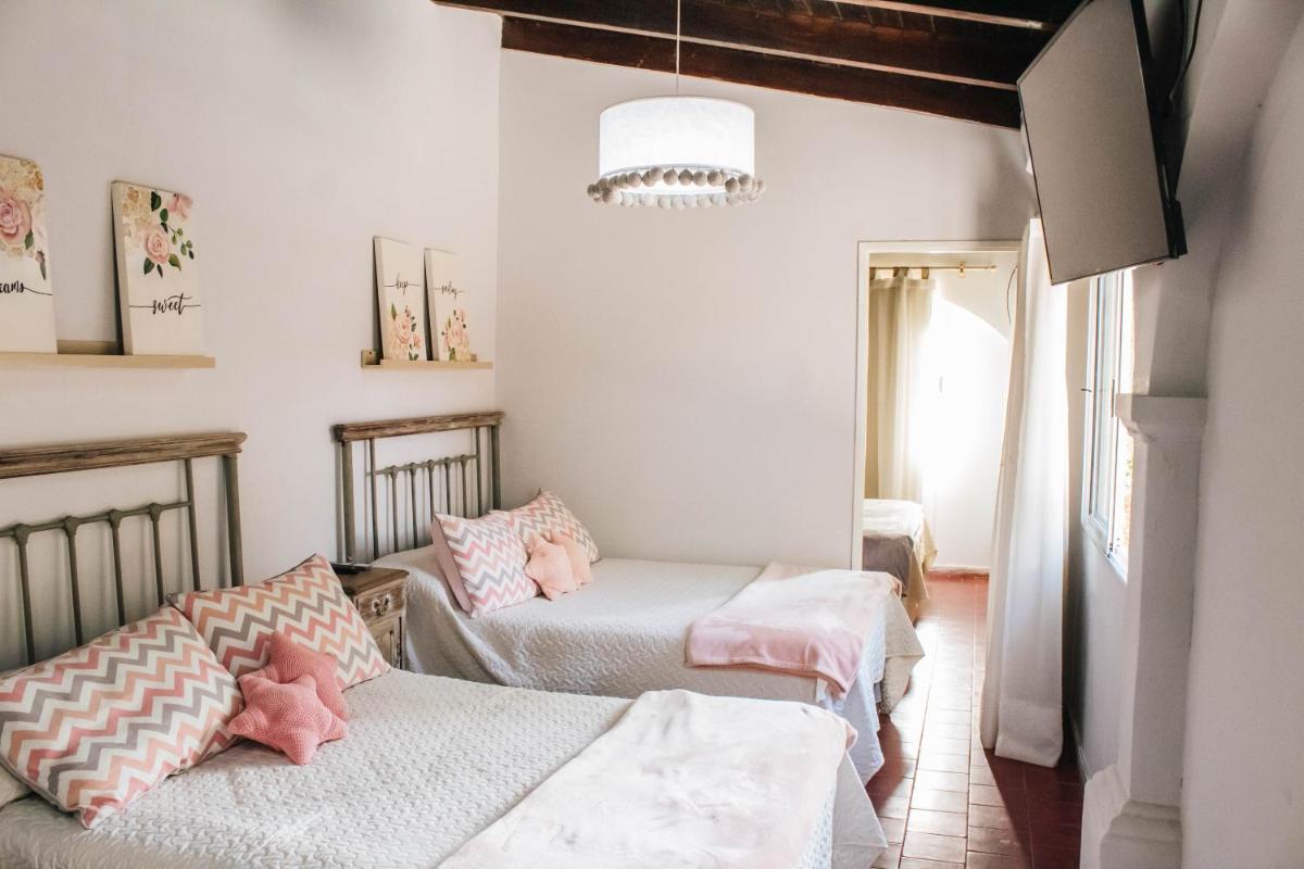 Apart La Nona