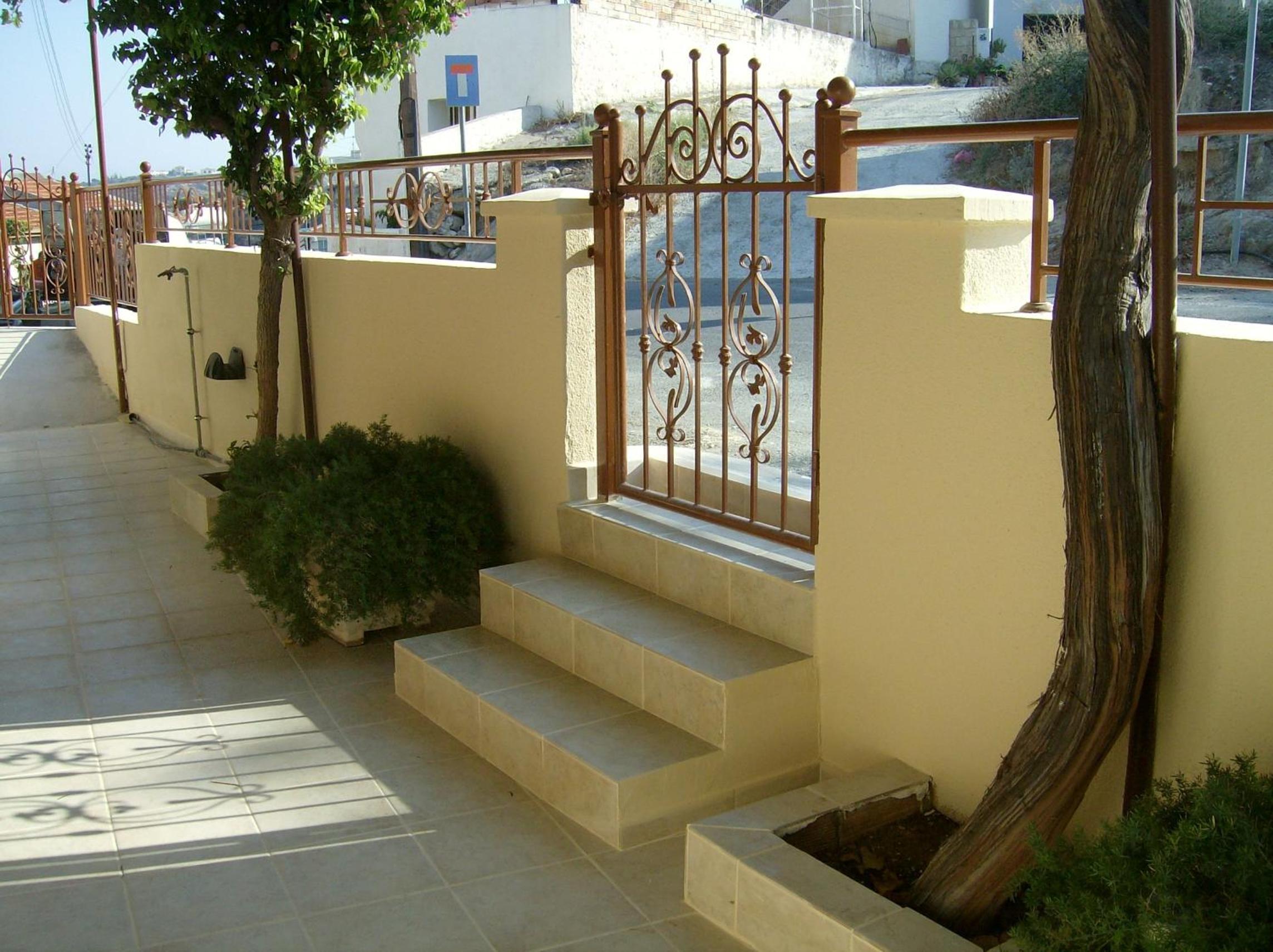 Patriko Village Home
