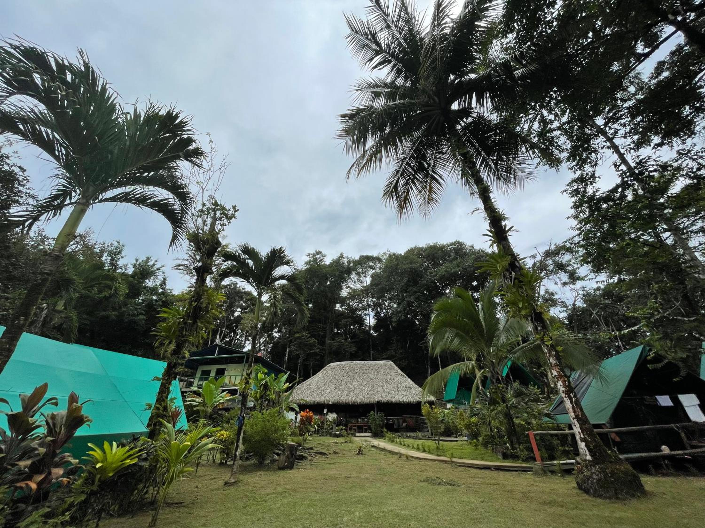 Corcovado Adventures