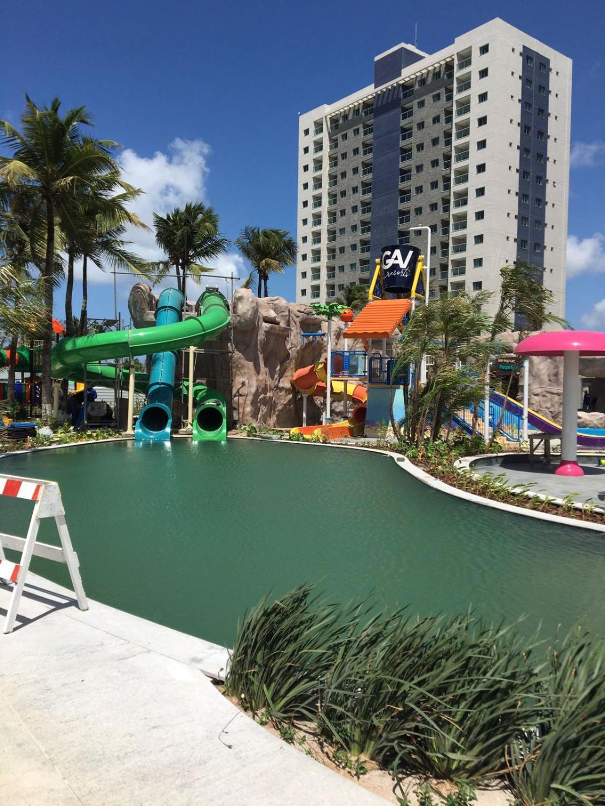 SALINAS PREMIUM RESORT