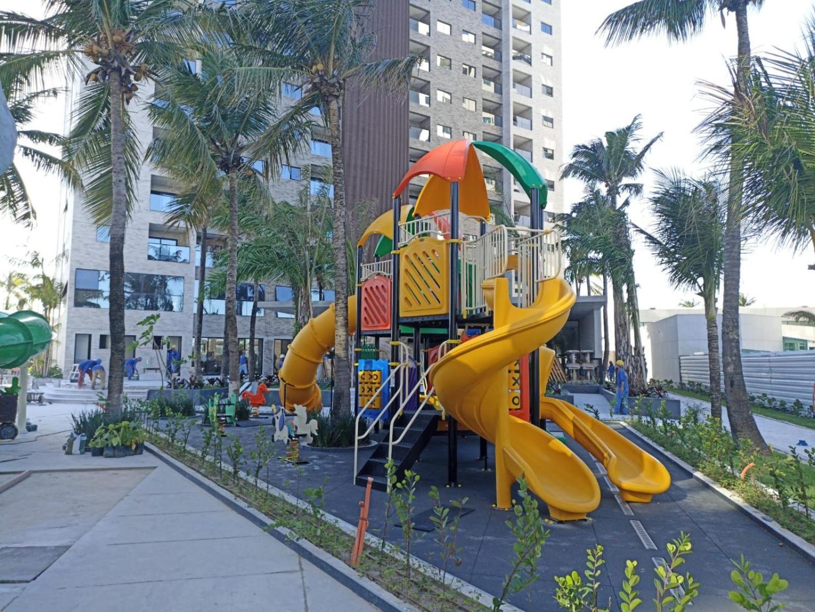 SALINAS PREMIUM RESORT