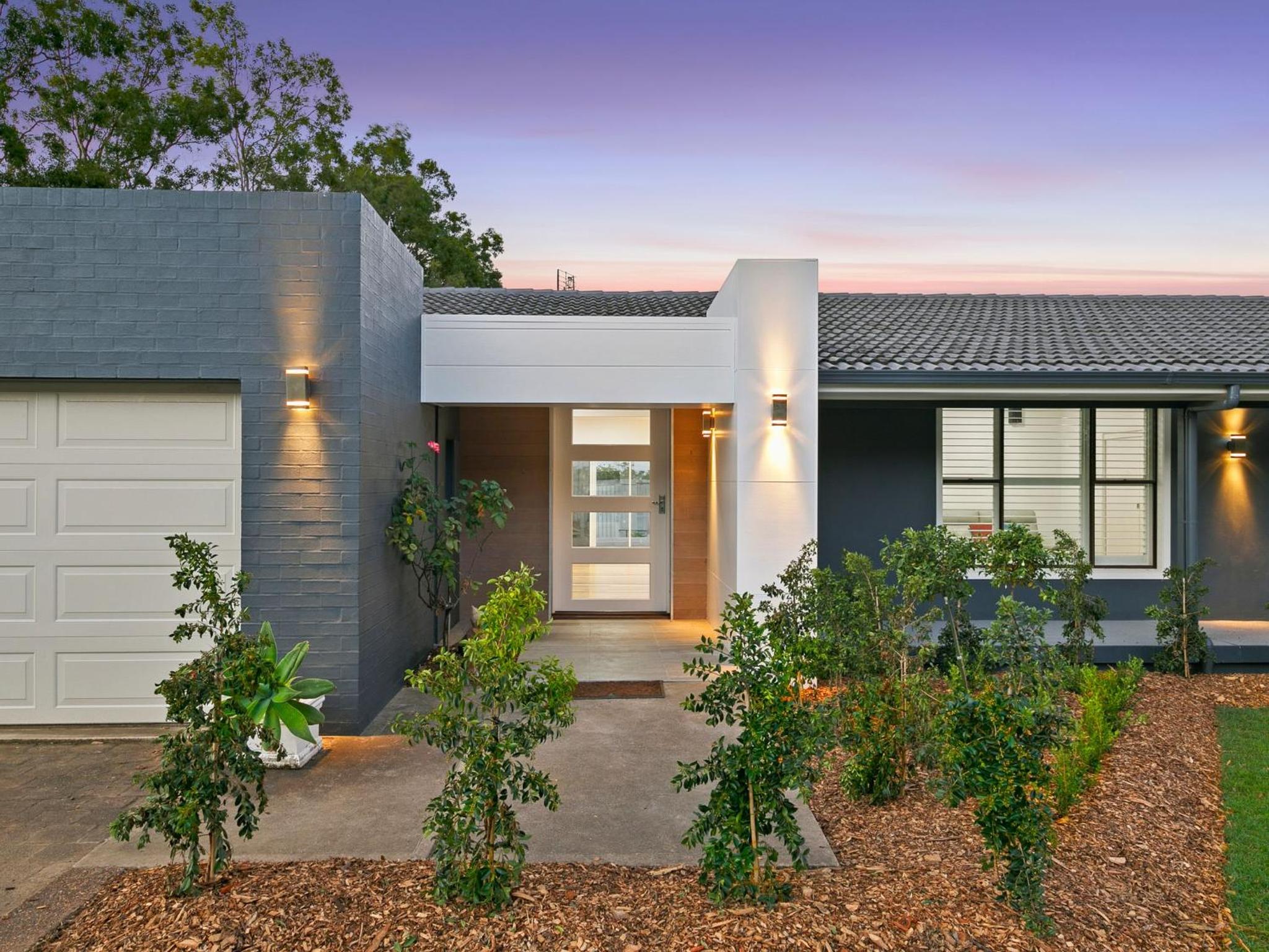 Palmers Lane On Vineyard 5br Homestead with Pool