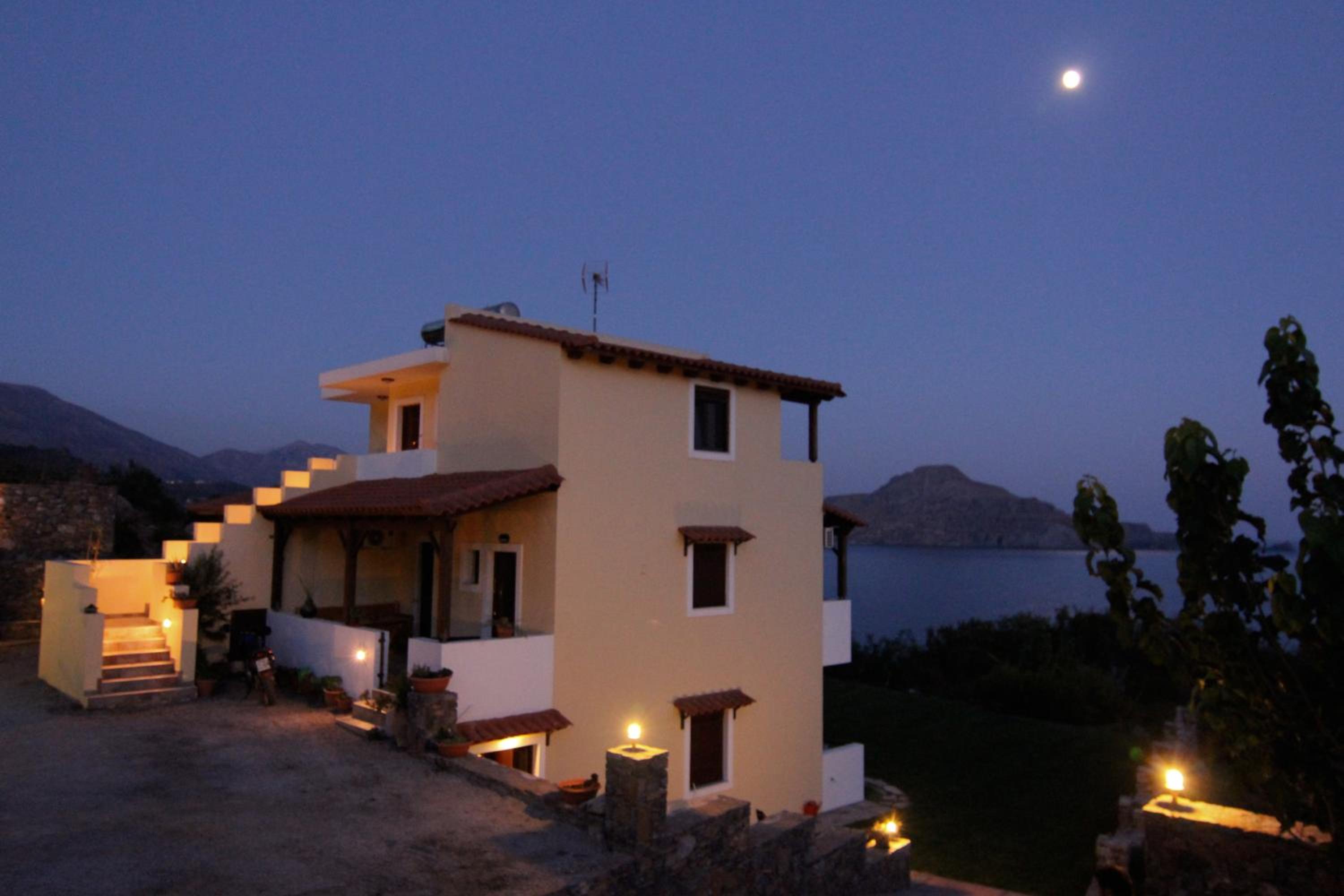 Hotel Fotmar - Image 1