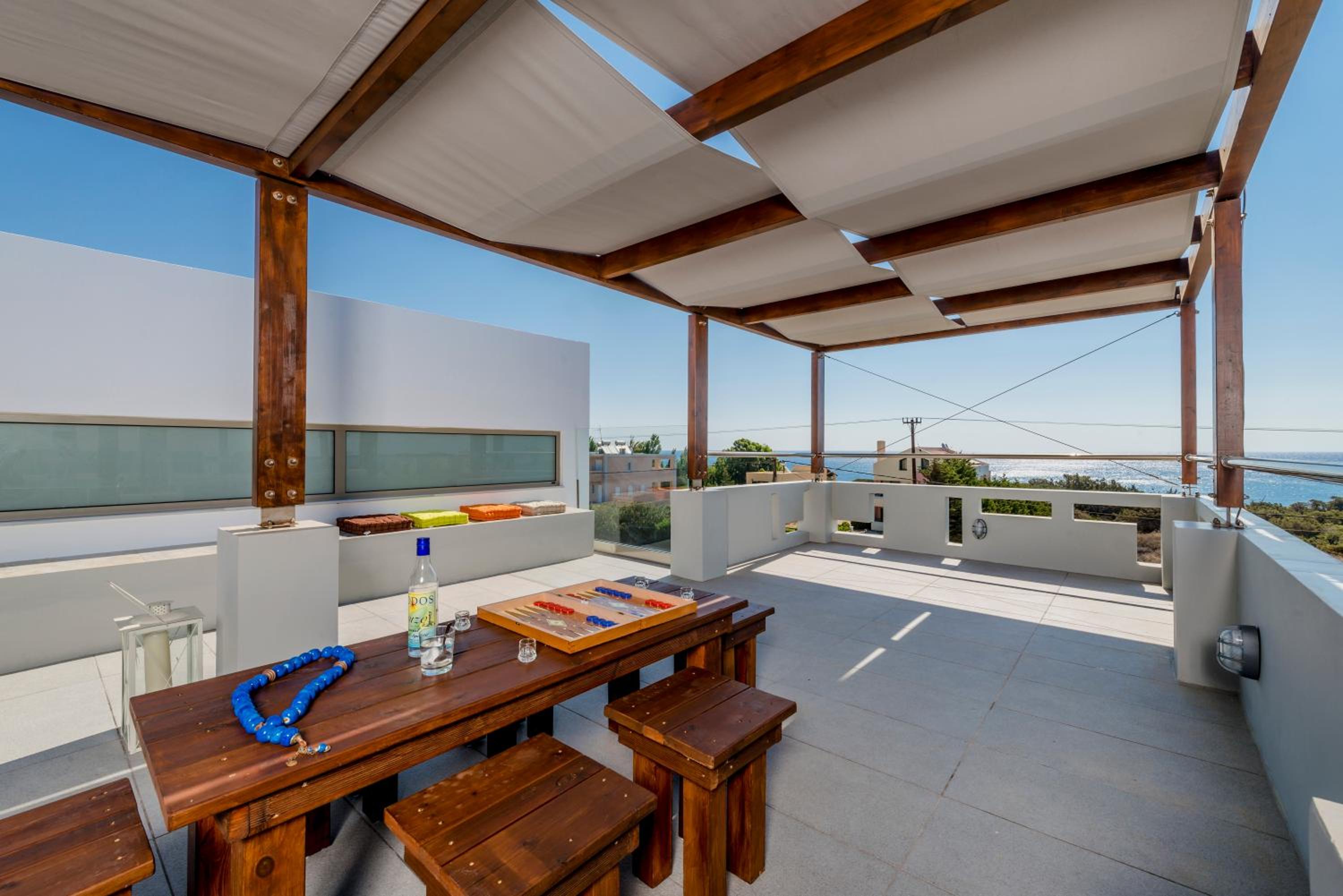 Filoxenia Villas