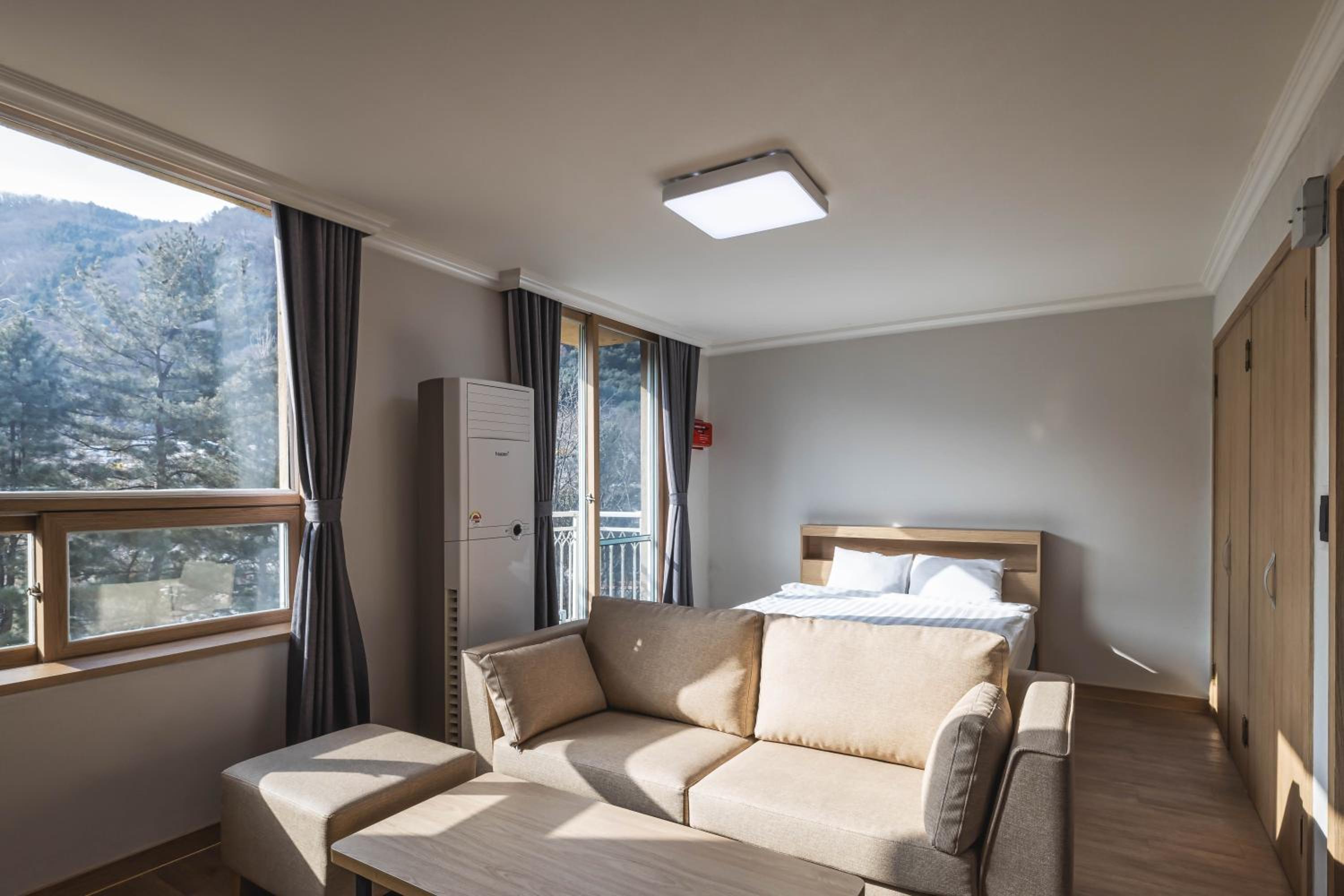Kensington Resort Gapyeong