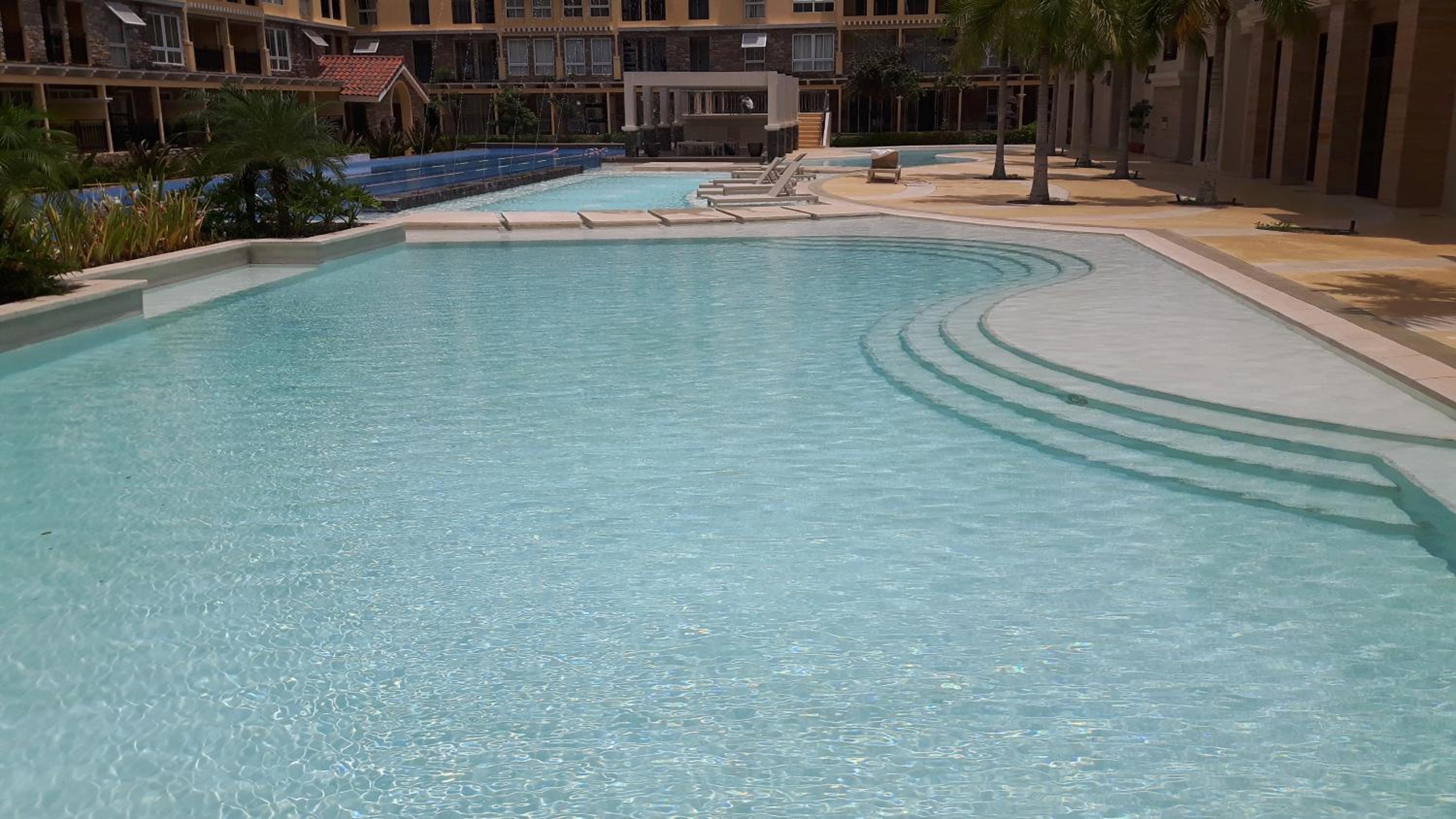 Amalfi Oasis Seaside Cebu view 4