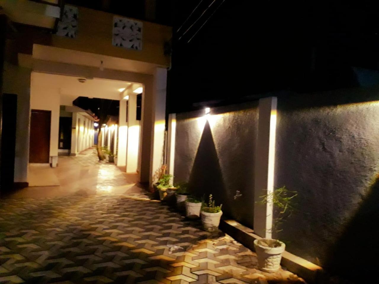 7 guest 3room apartment view 3