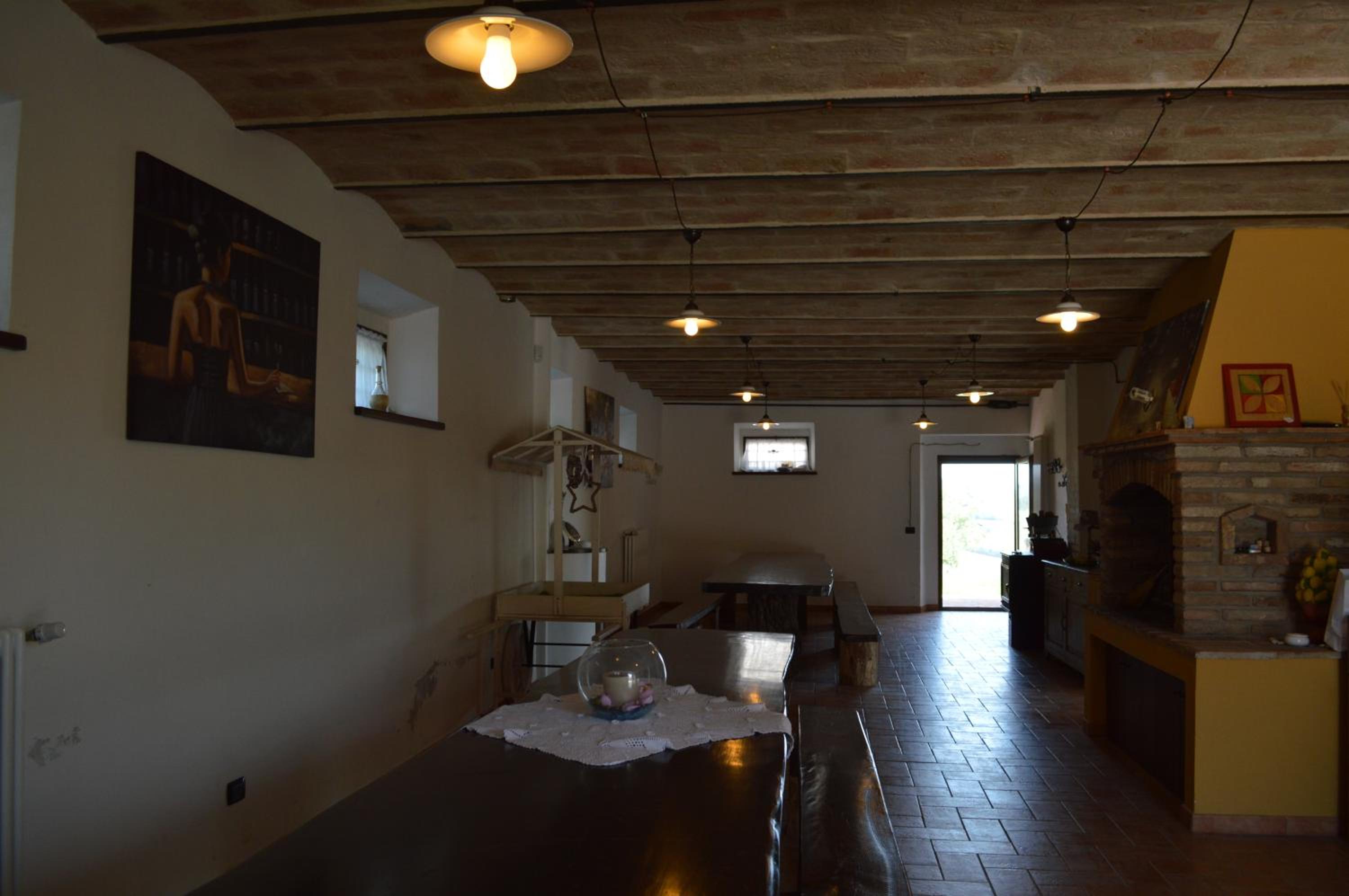 Agriturismo Tenuta Belvedere