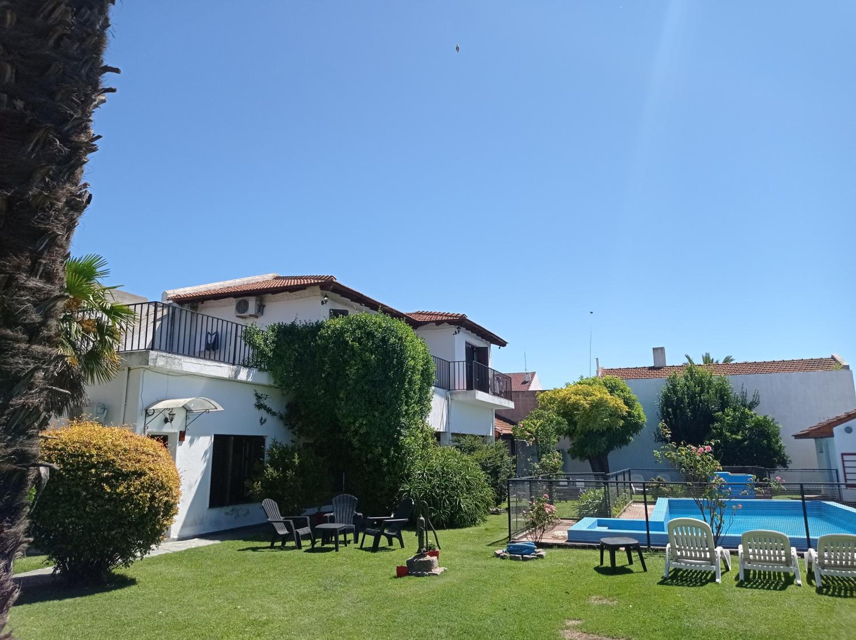 MODERNO MONOAMBIENTE- LA CALLEJA APART