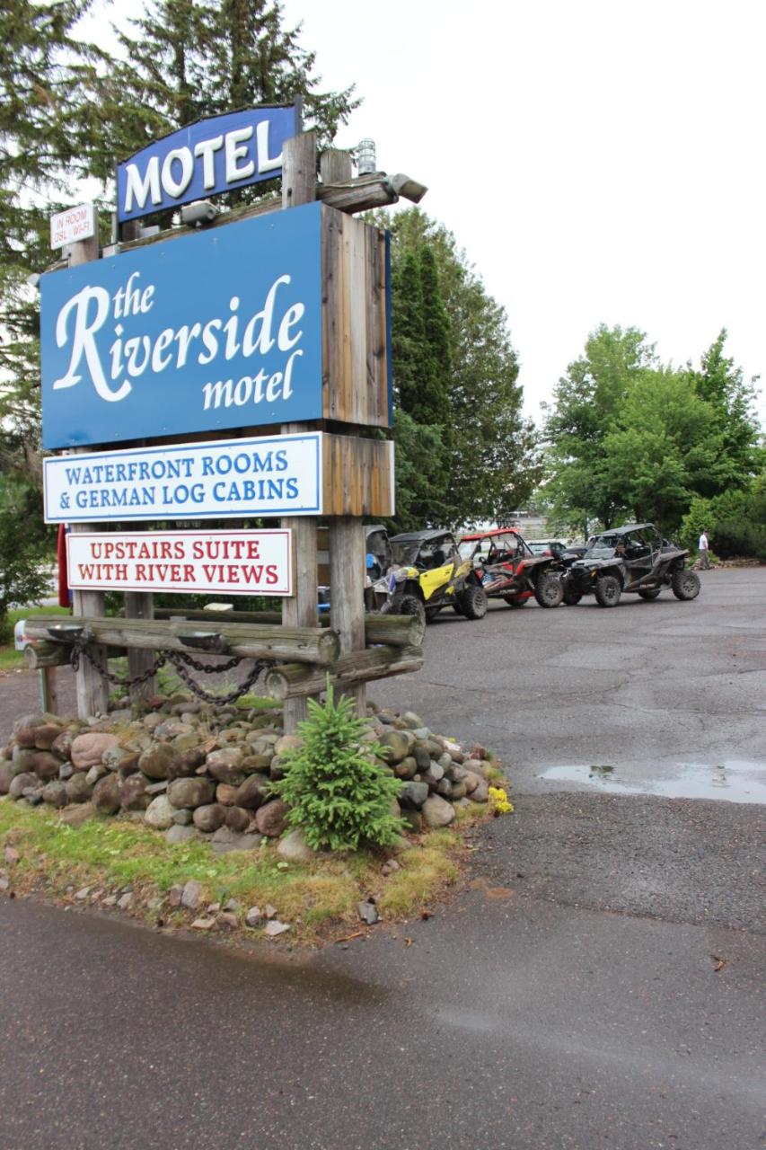 Riverside Motel