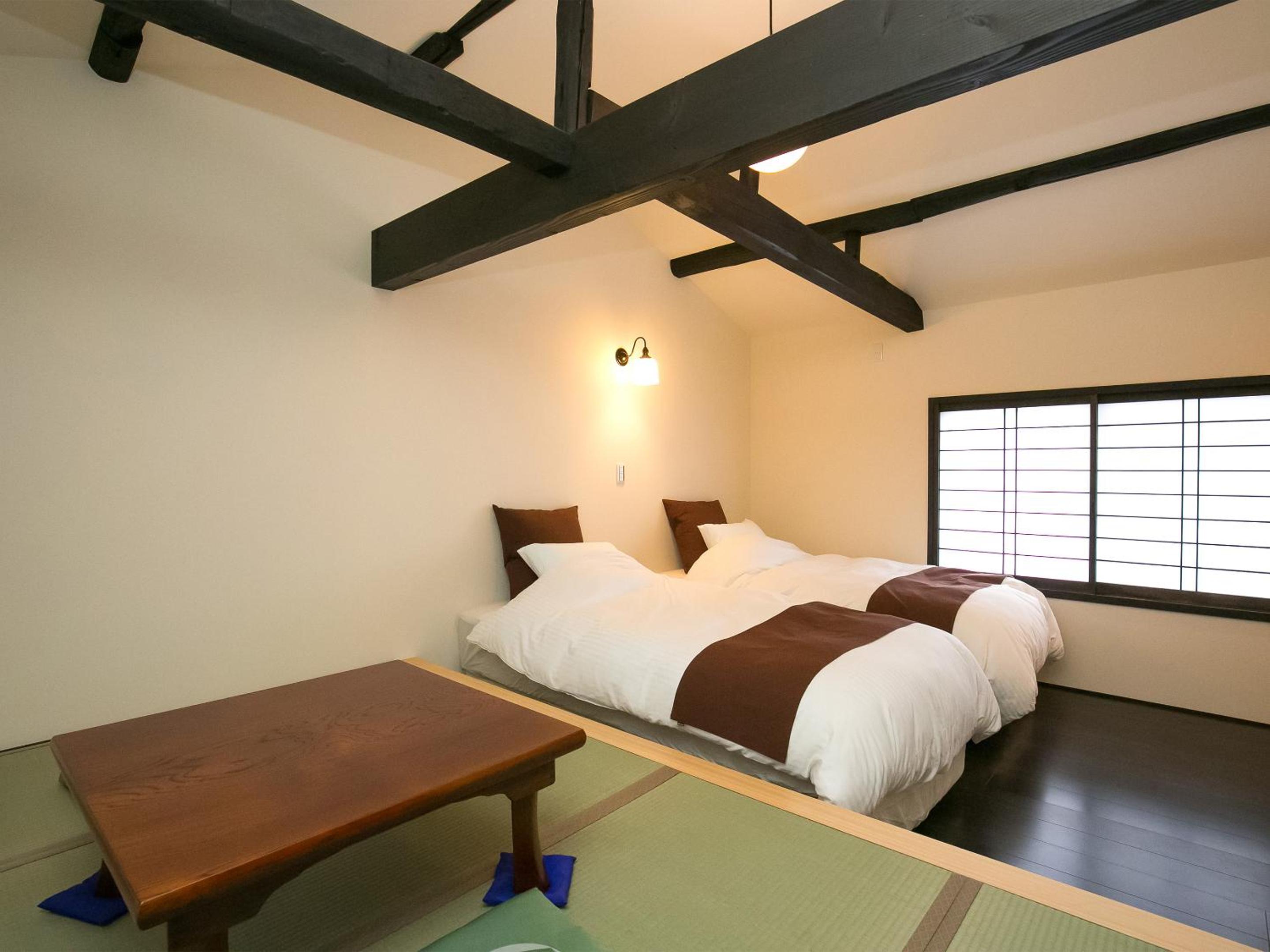 Nijo Yurakuan, Kyoto - 15