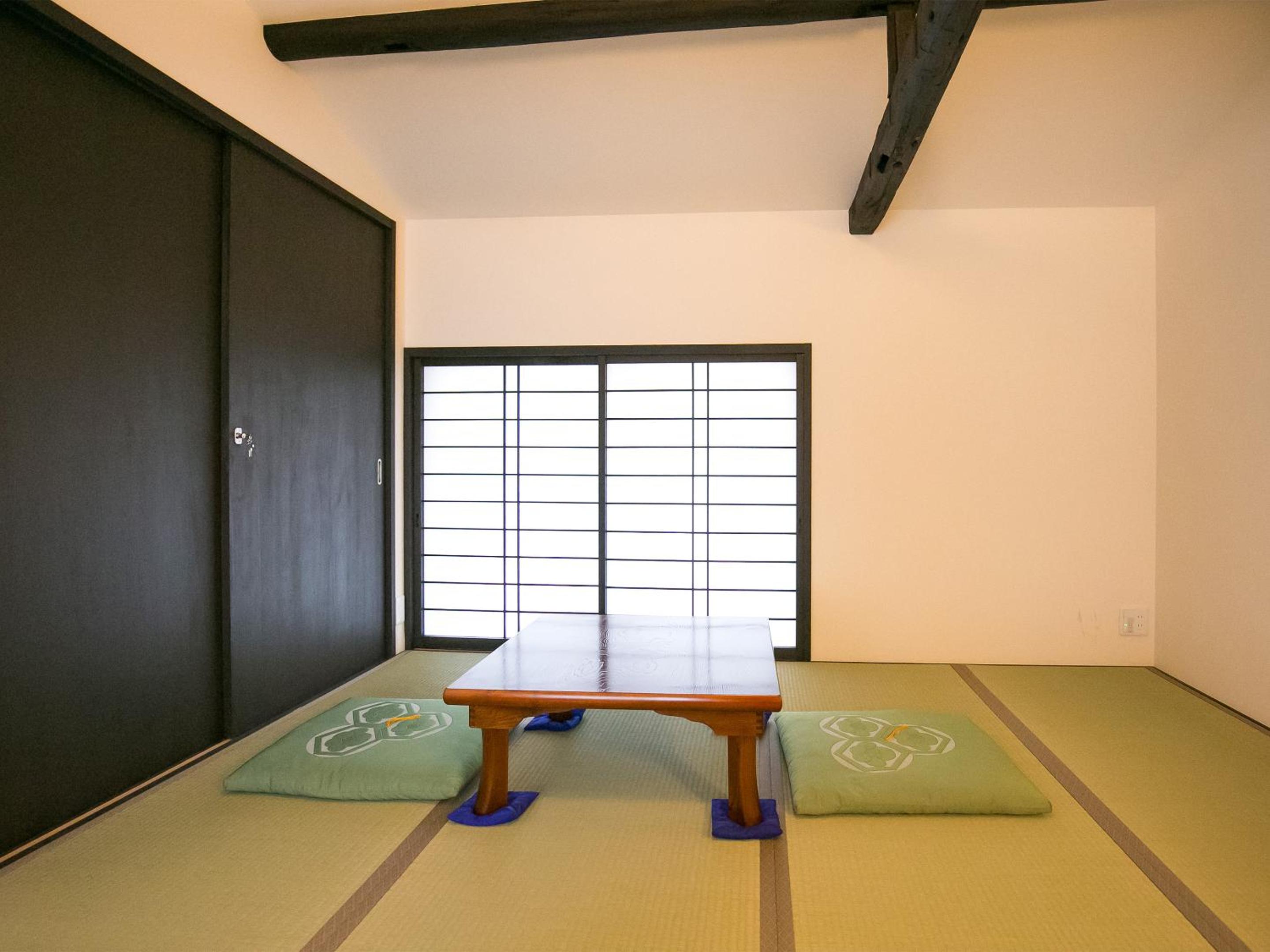 Nijo Yurakuan, Kyoto - 10