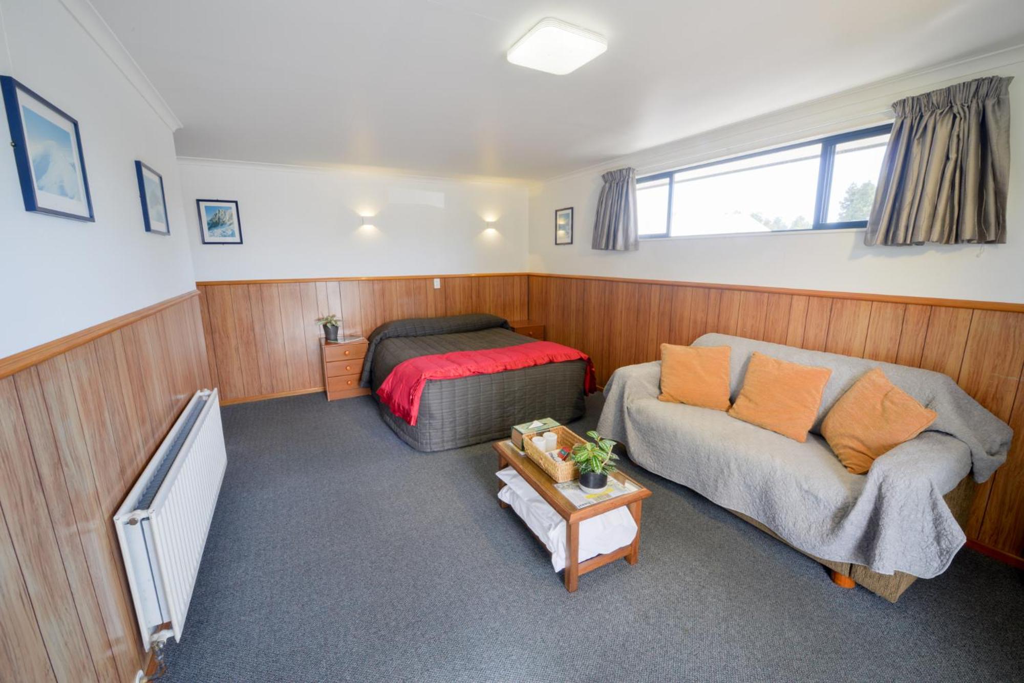 Wilderness Motel Accommodation view 3