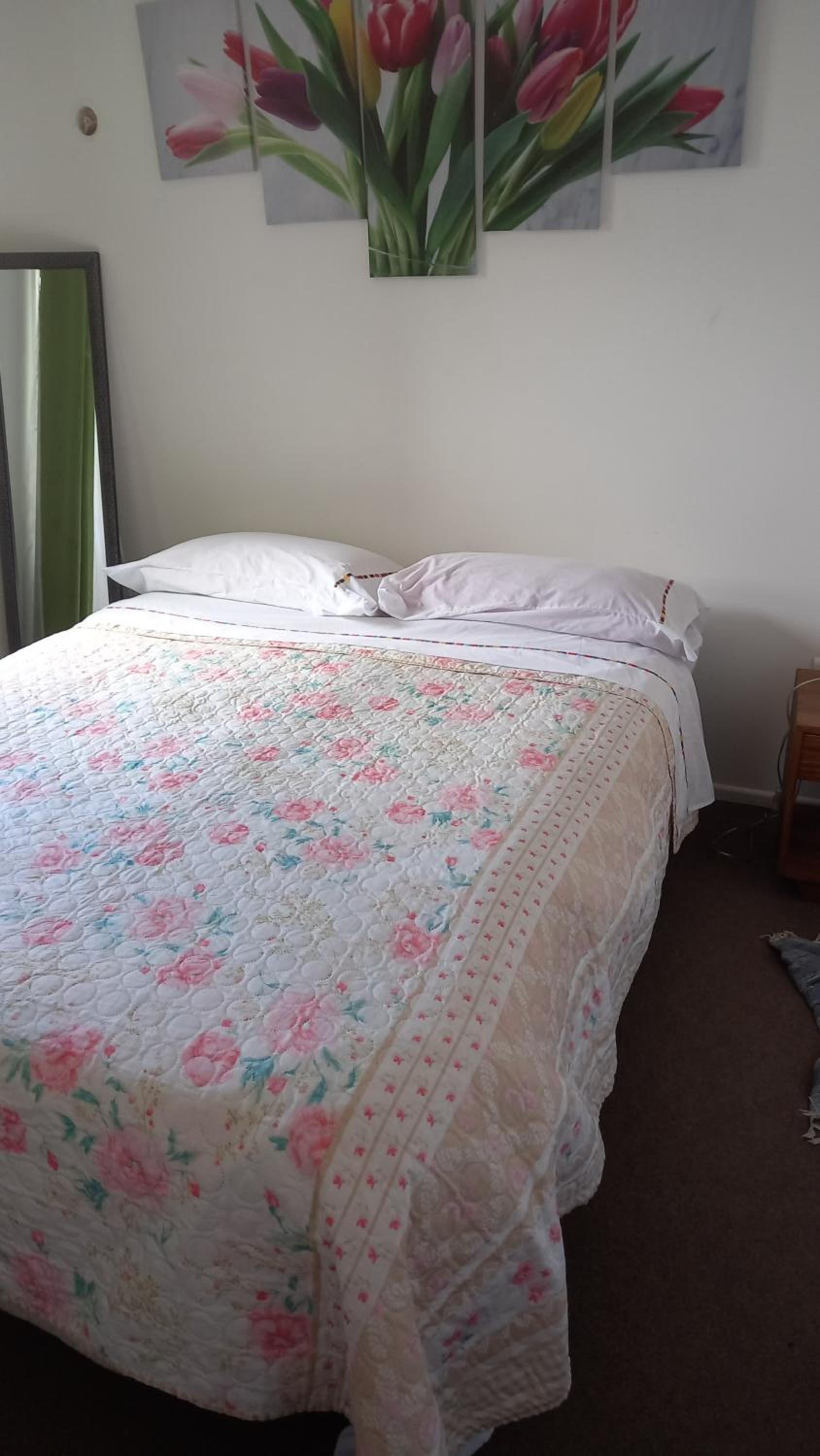 Hostal Brisas del Sur