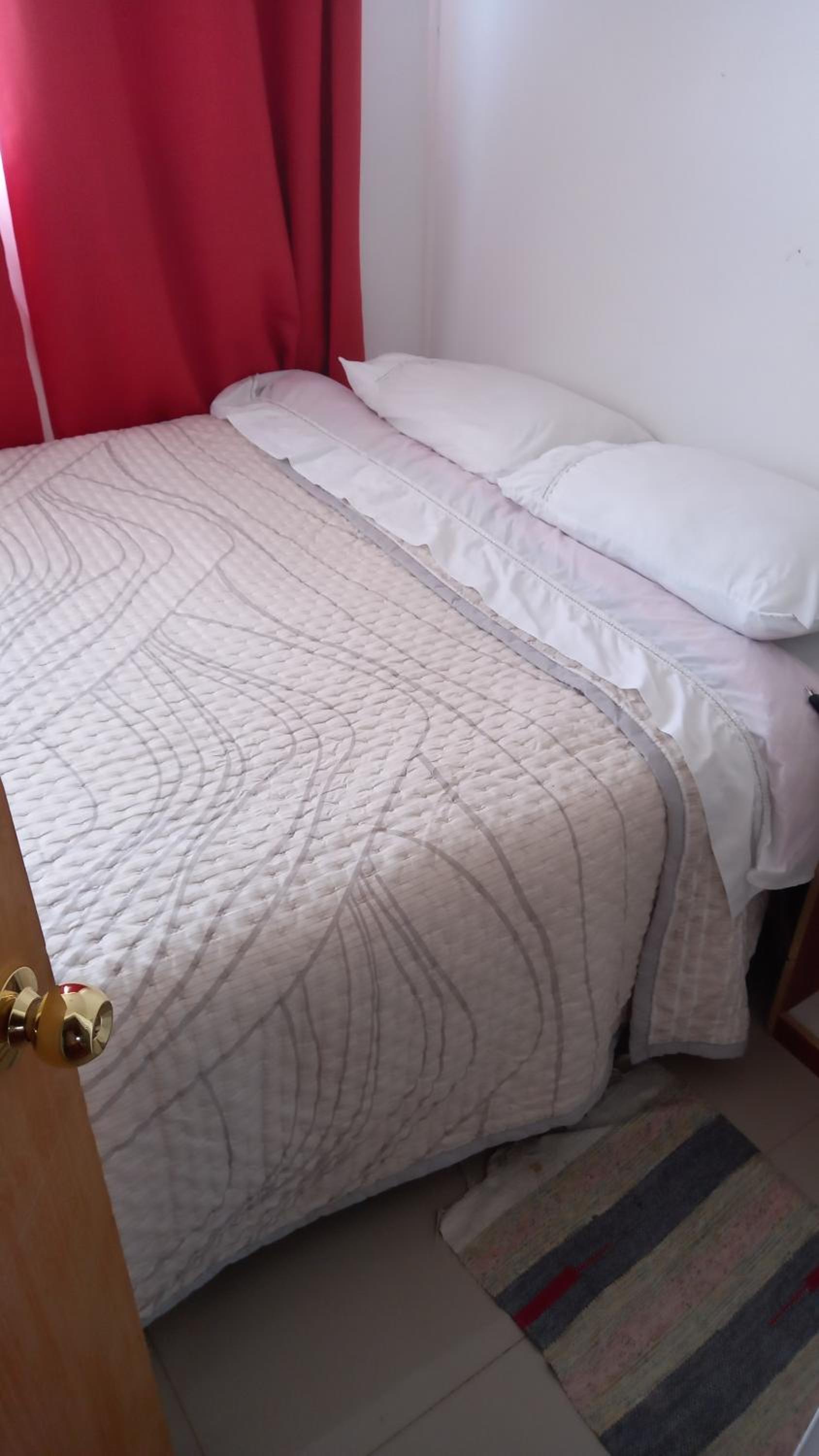 Hostal Brisas del Sur