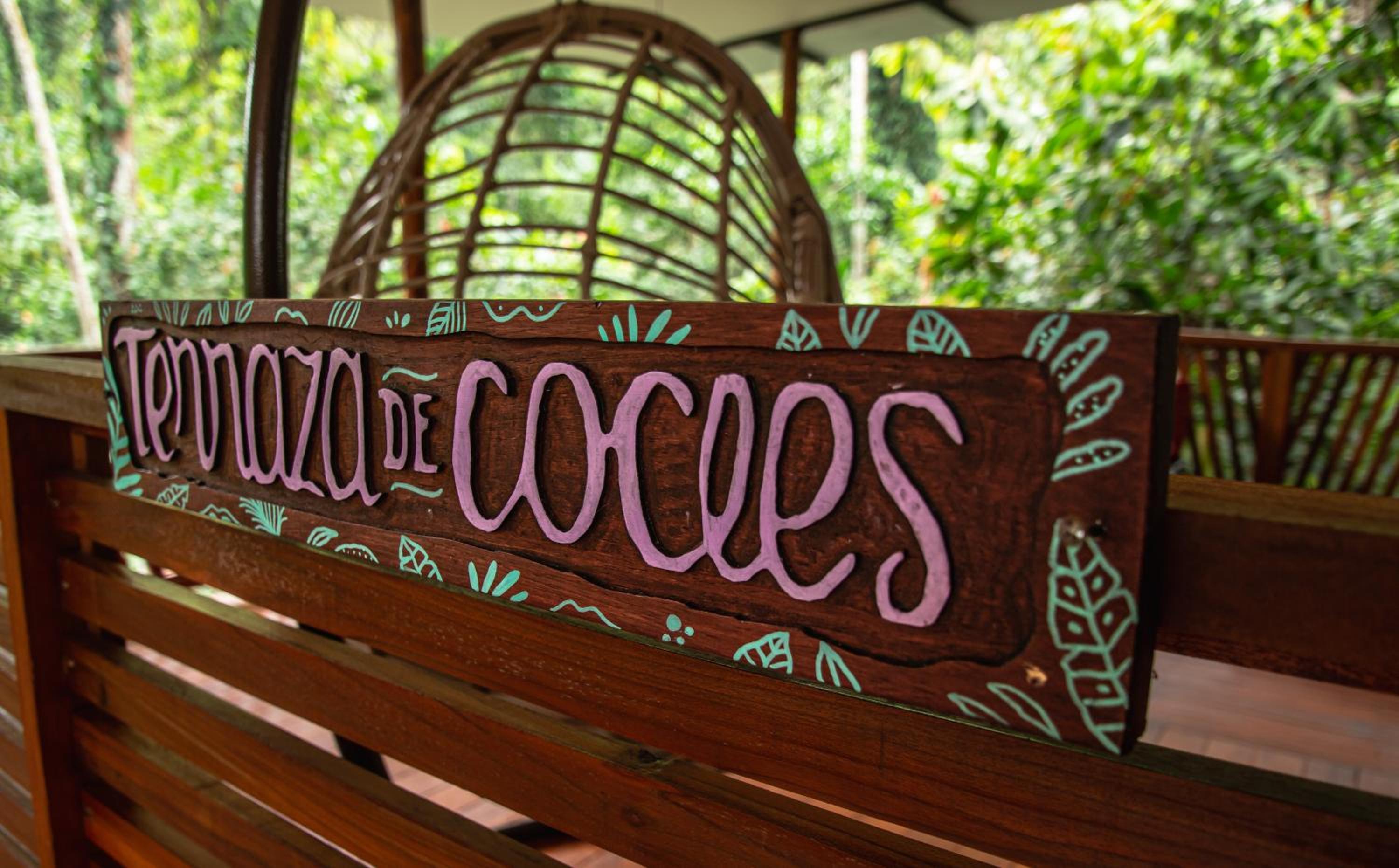 Hotel Boutique The Green Jungle House