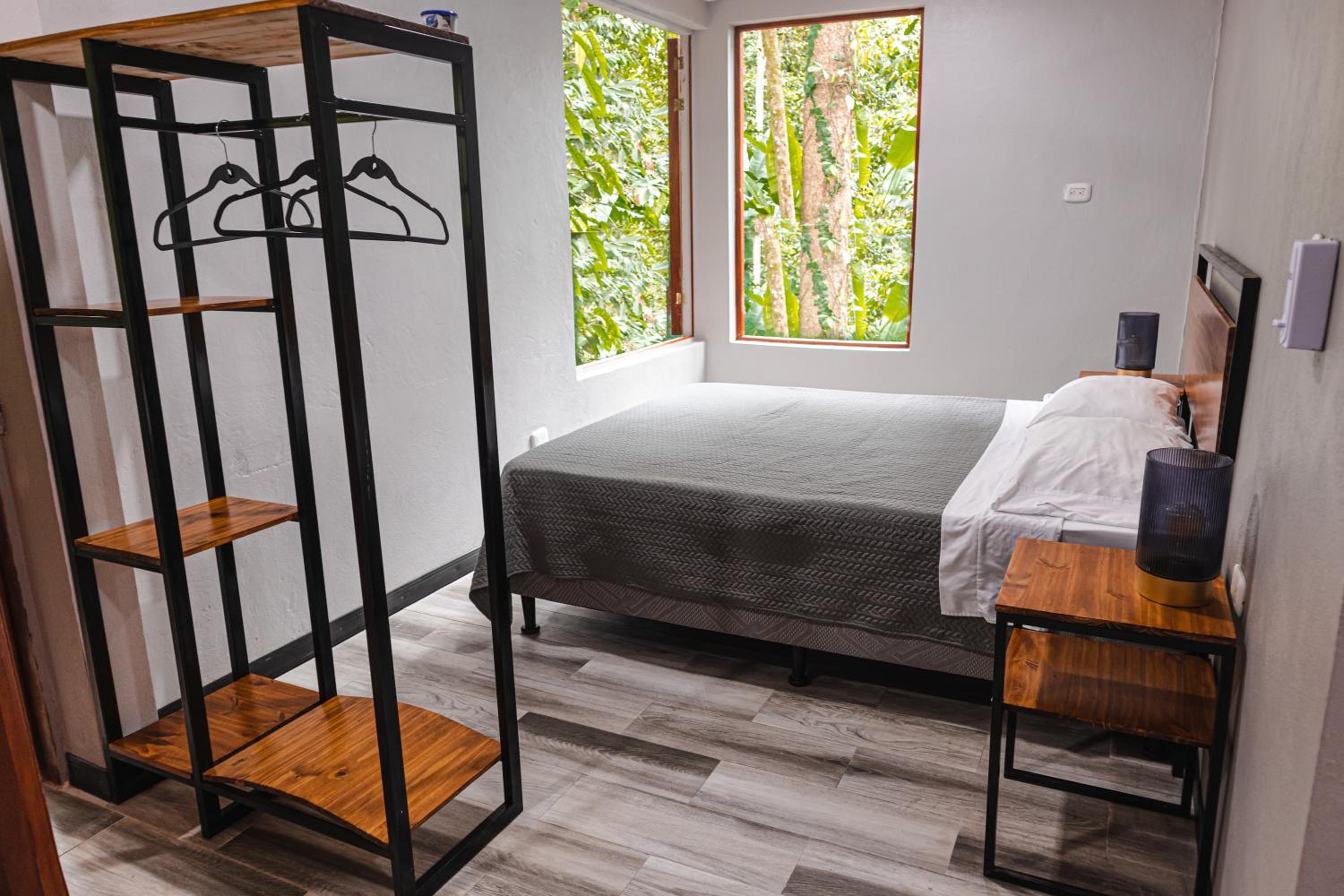 Hotel Boutique The Green Jungle House