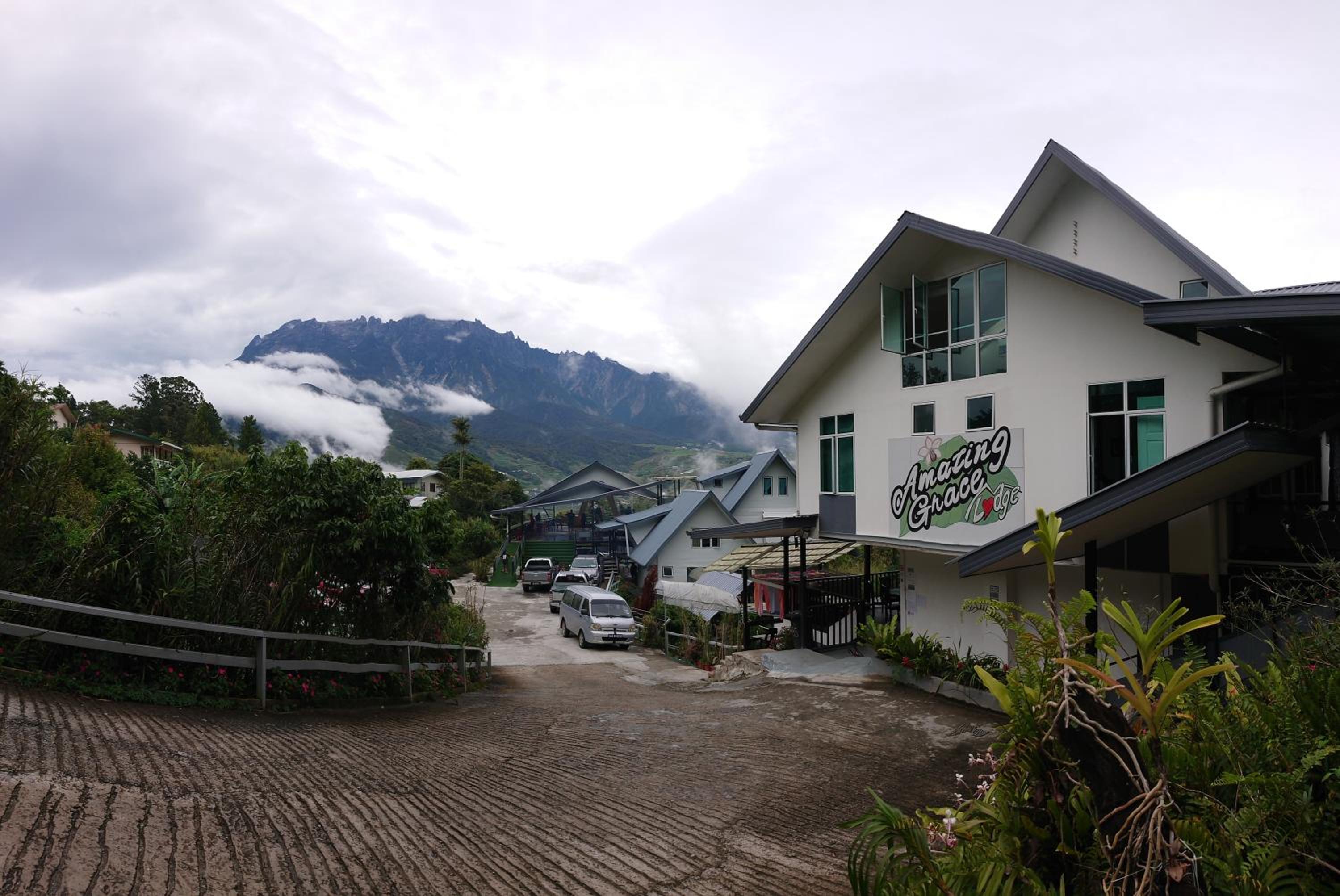 Amazing Grace Lodge photo 3