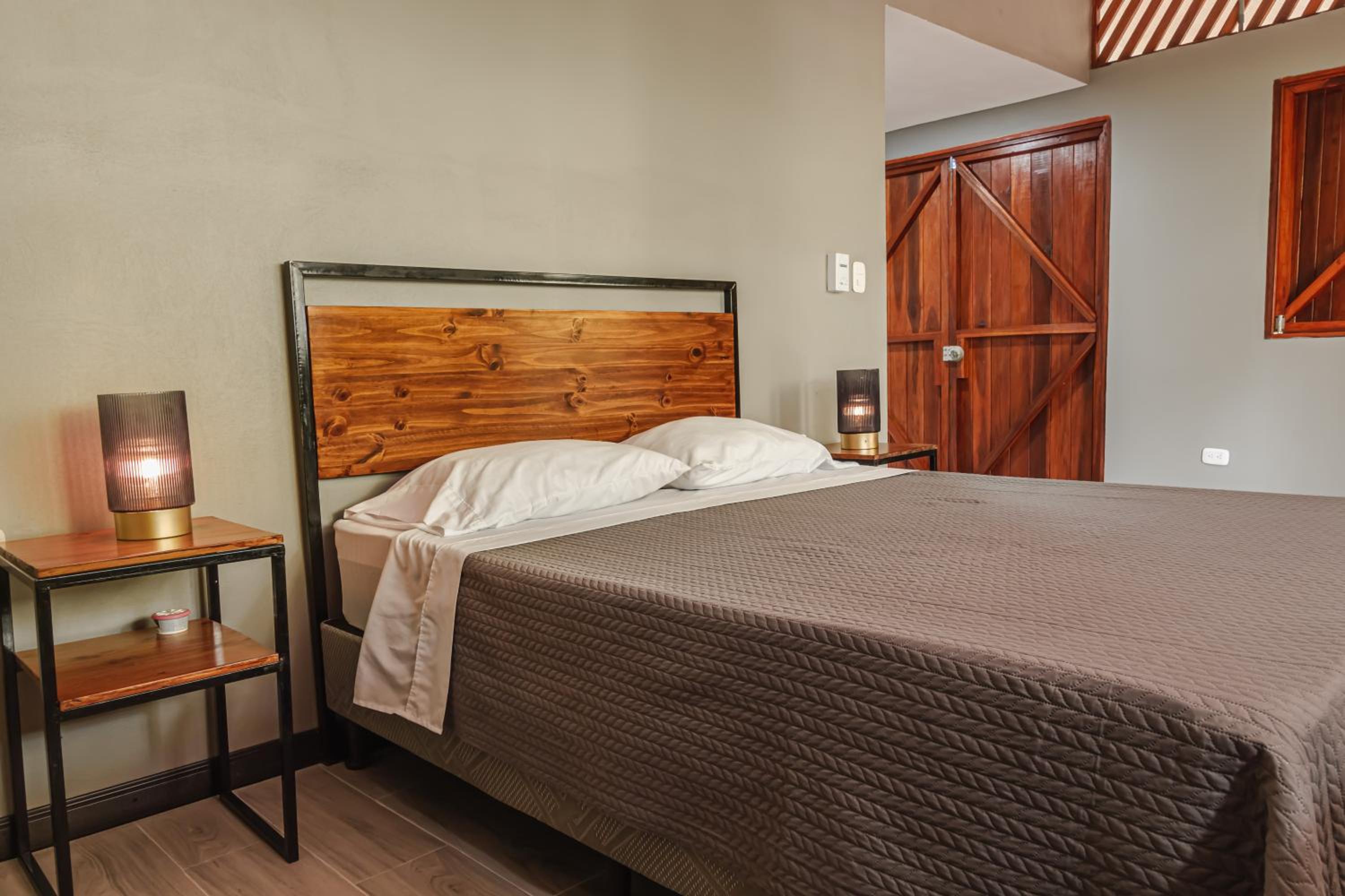 Hotel Boutique The Green Jungle House