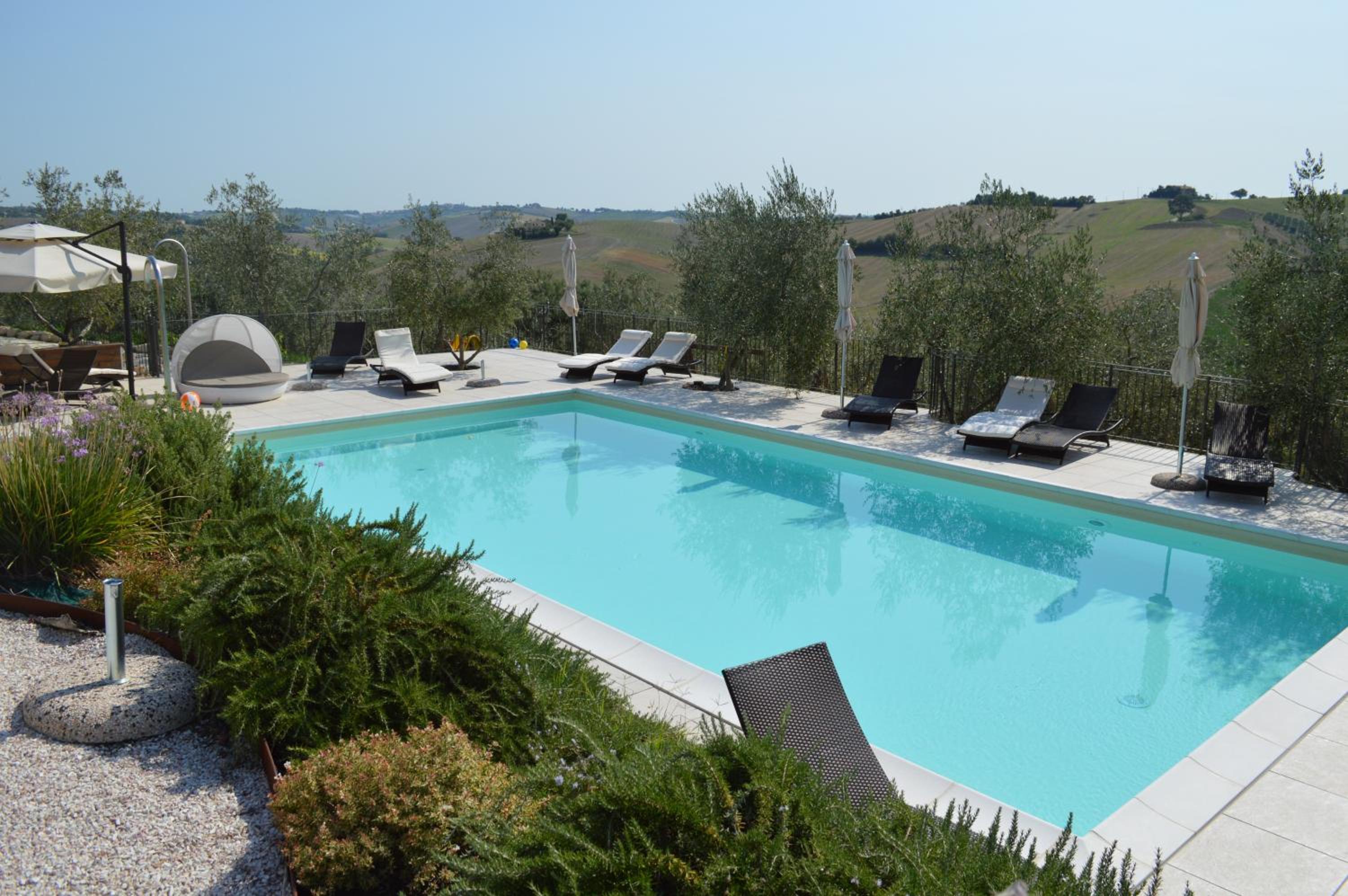 Agriturismo Tenuta Belvedere