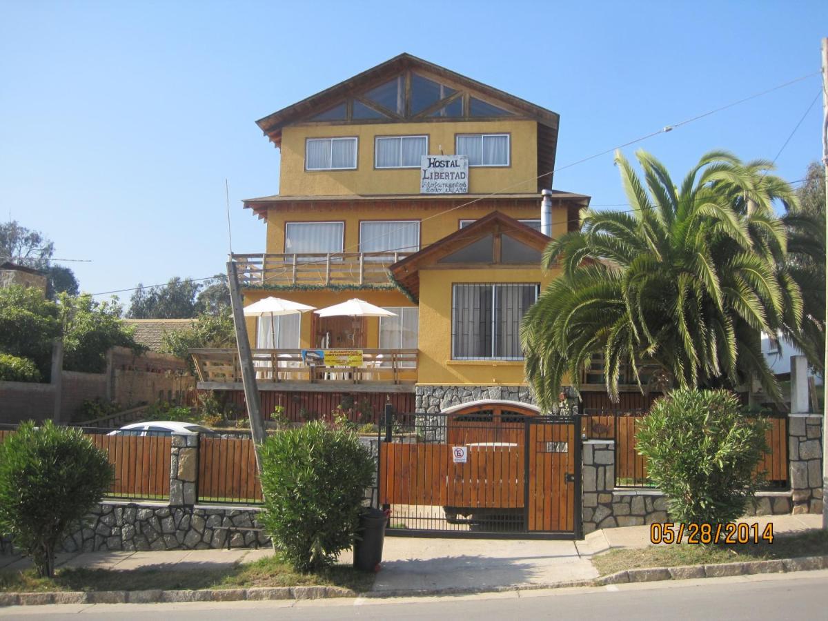 Hotel Hostal Libertad - Image 1