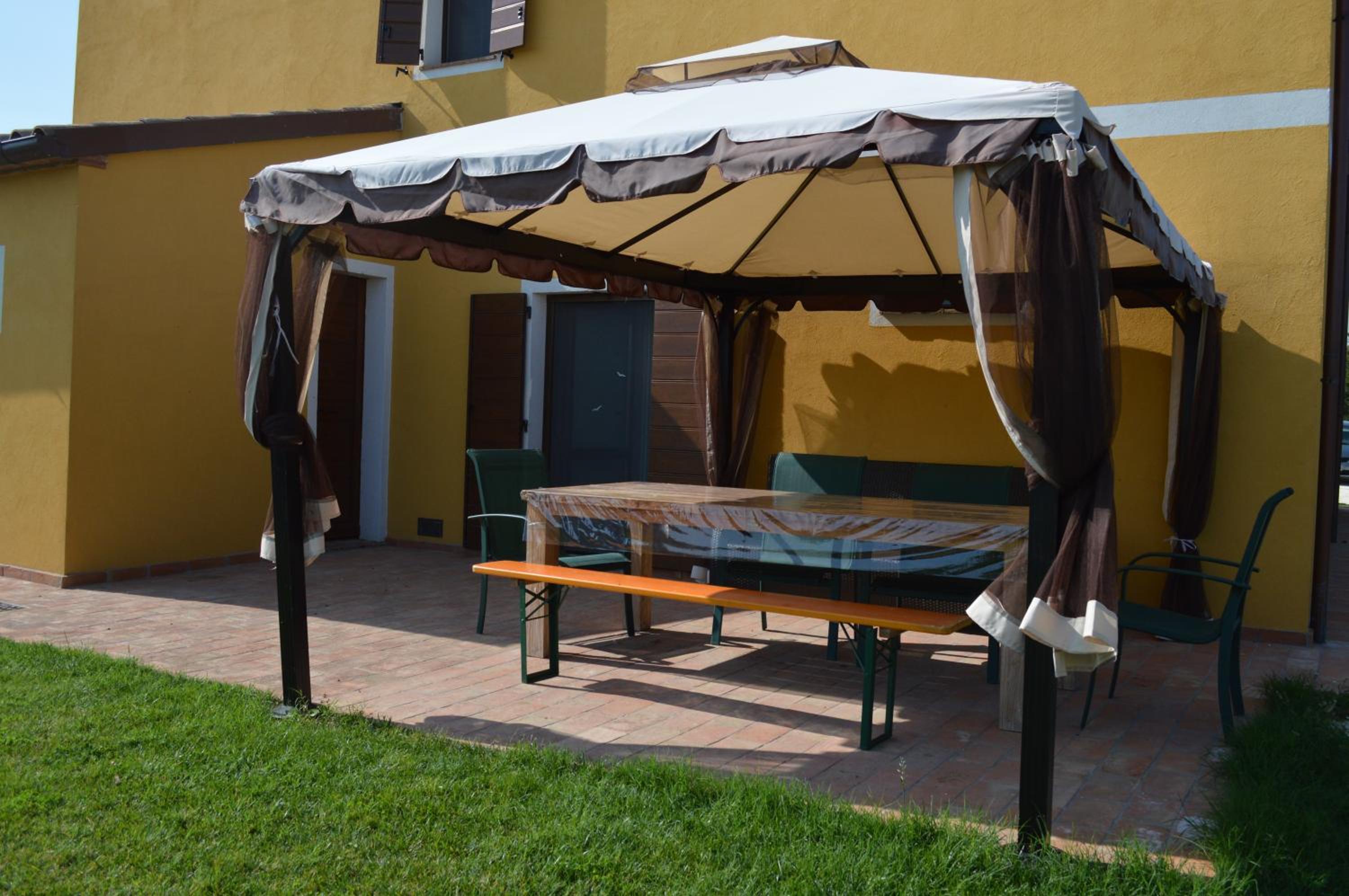 Agriturismo Tenuta Belvedere