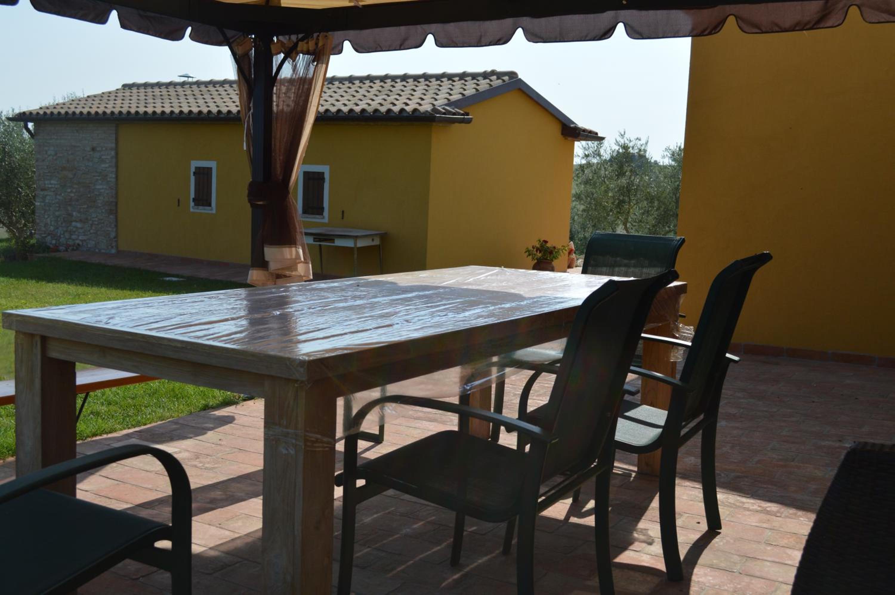 Agriturismo Tenuta Belvedere