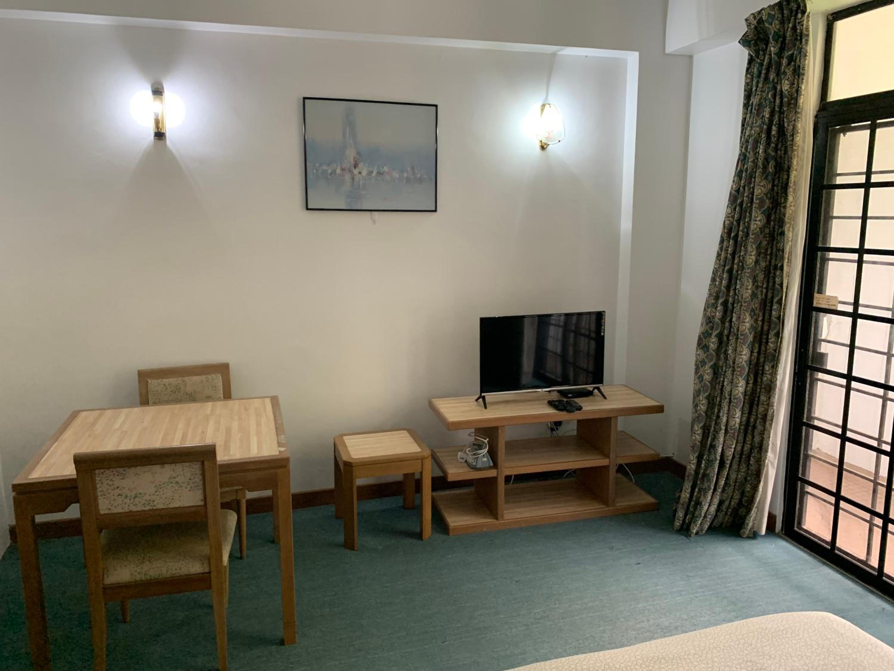 2 bedroom Kempas D2-705 Apartment at Genting Highland photo 8