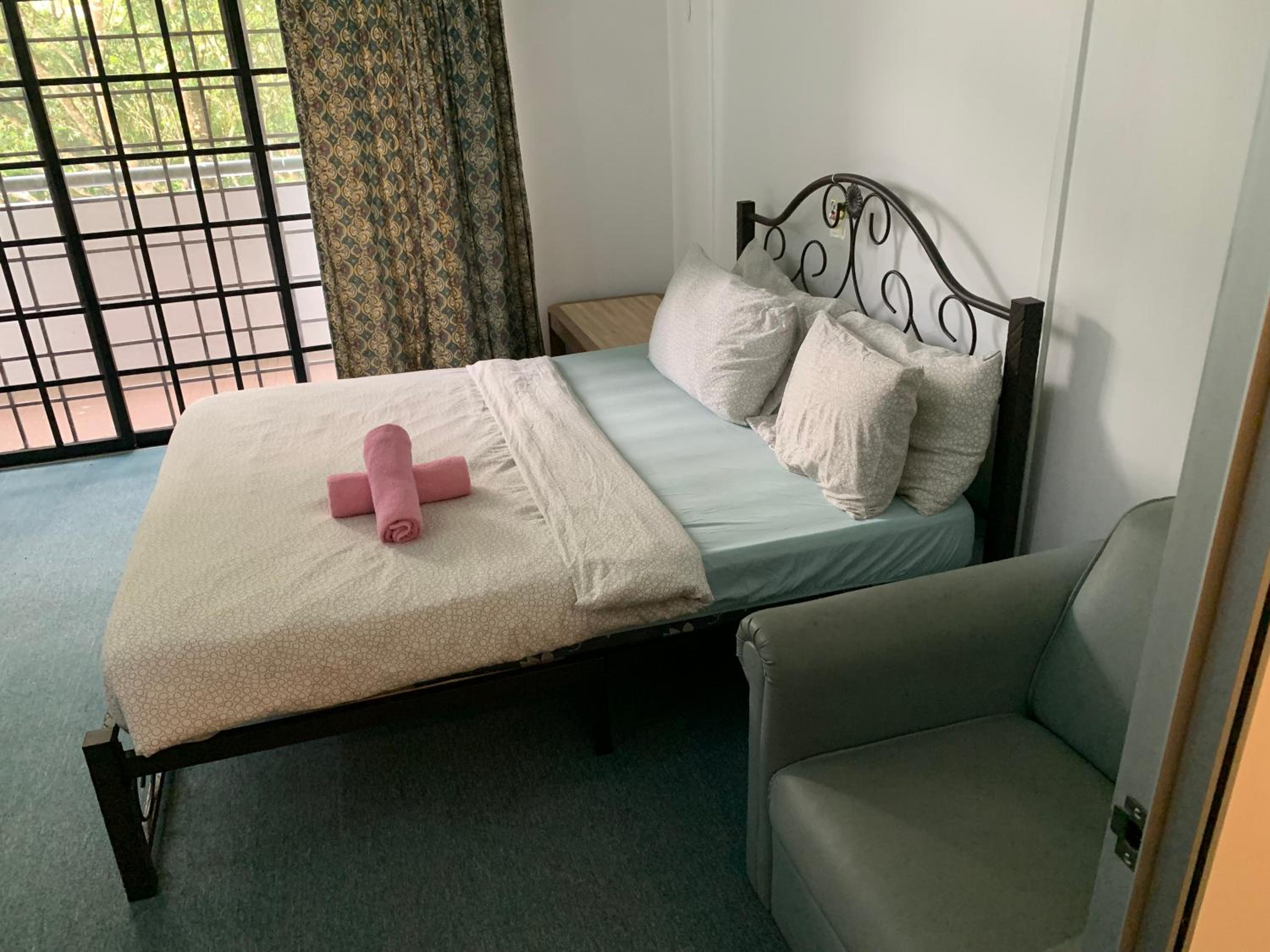 2 bedroom Kempas D2-705 Apartment at Genting Highland photo 6