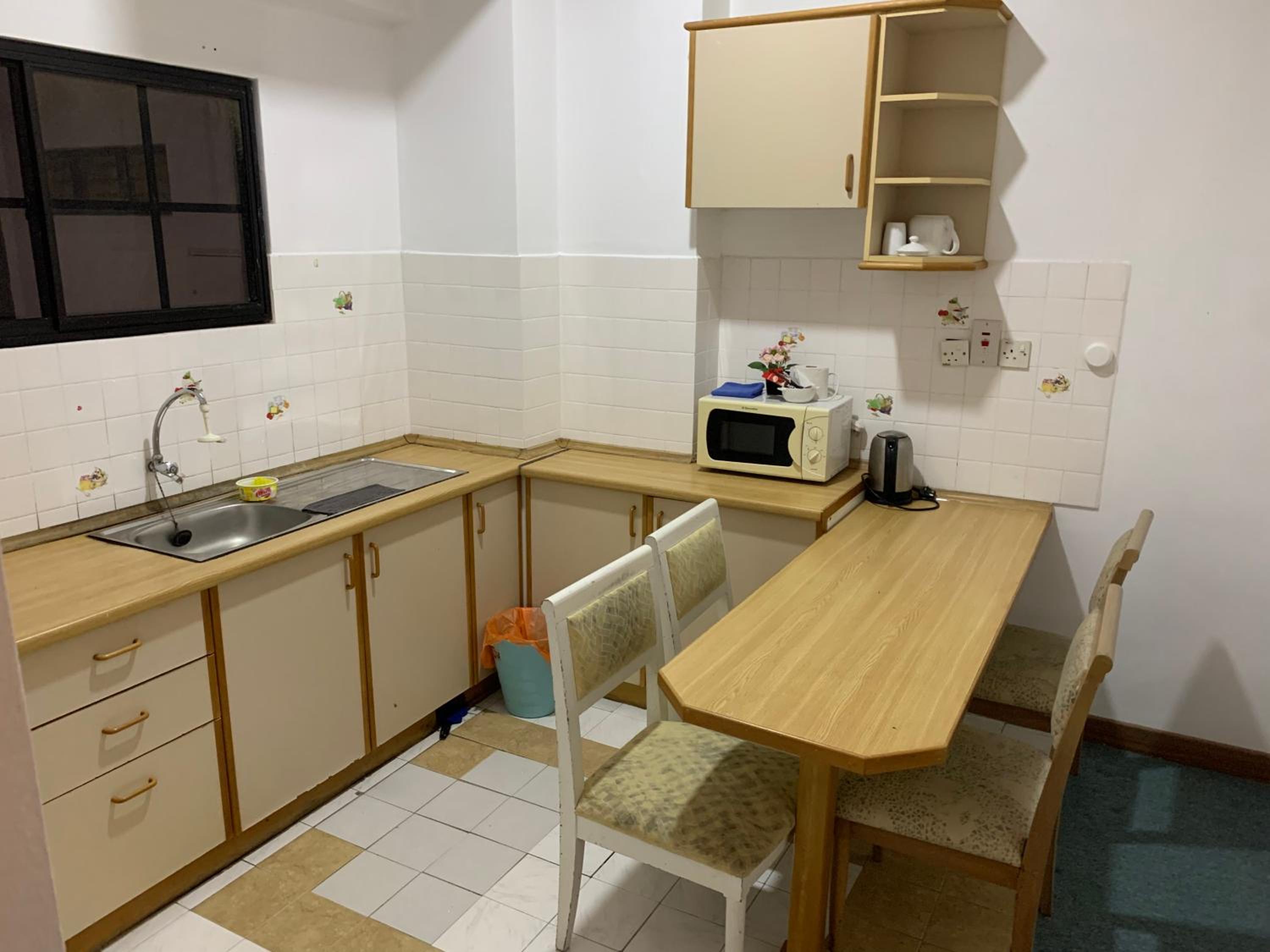 2 bedroom Kempas D2-705 Apartment at Genting Highland photo 5