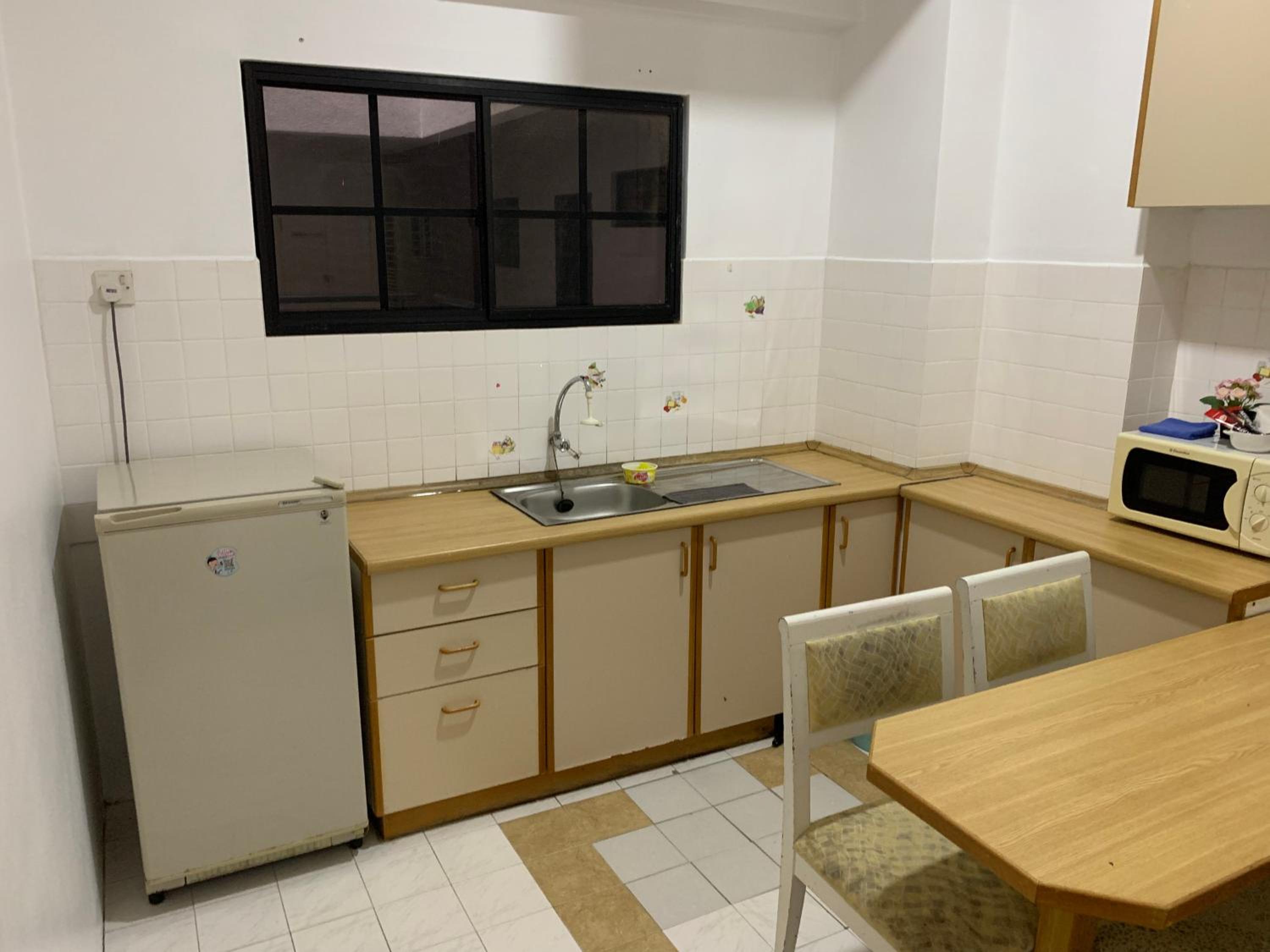 2 bedroom Kempas D2-705 Apartment at Genting Highland photo 4