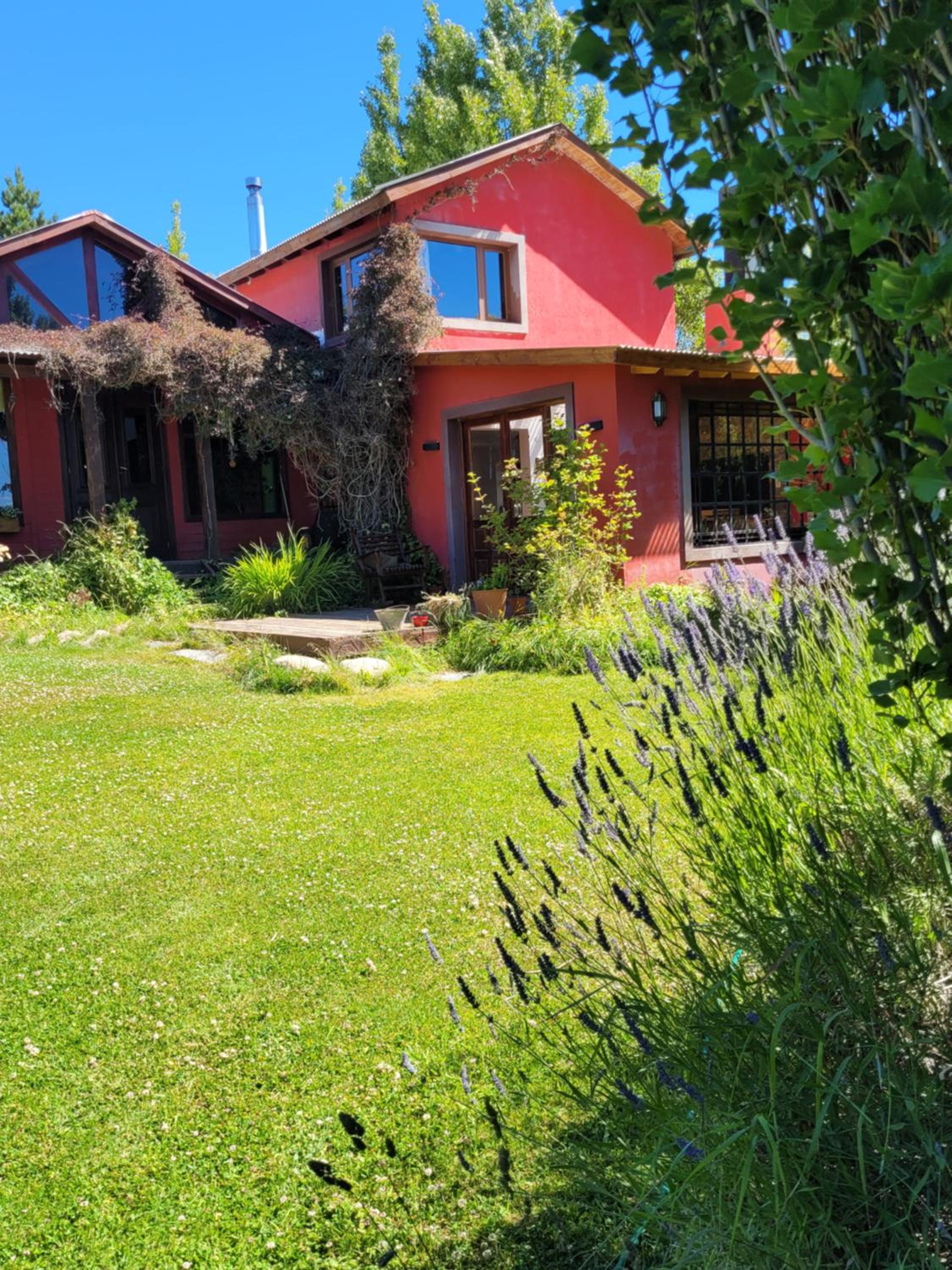 Casa Patagonica#