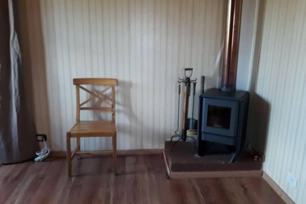 Casa Patagonica#