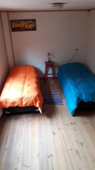 Casa Patagonica#