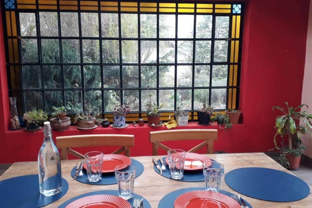 Casa Patagonica#