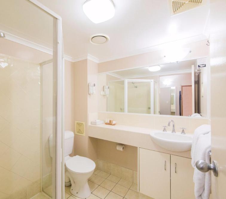 Harbour Sails Motor Inn - Property Image 9