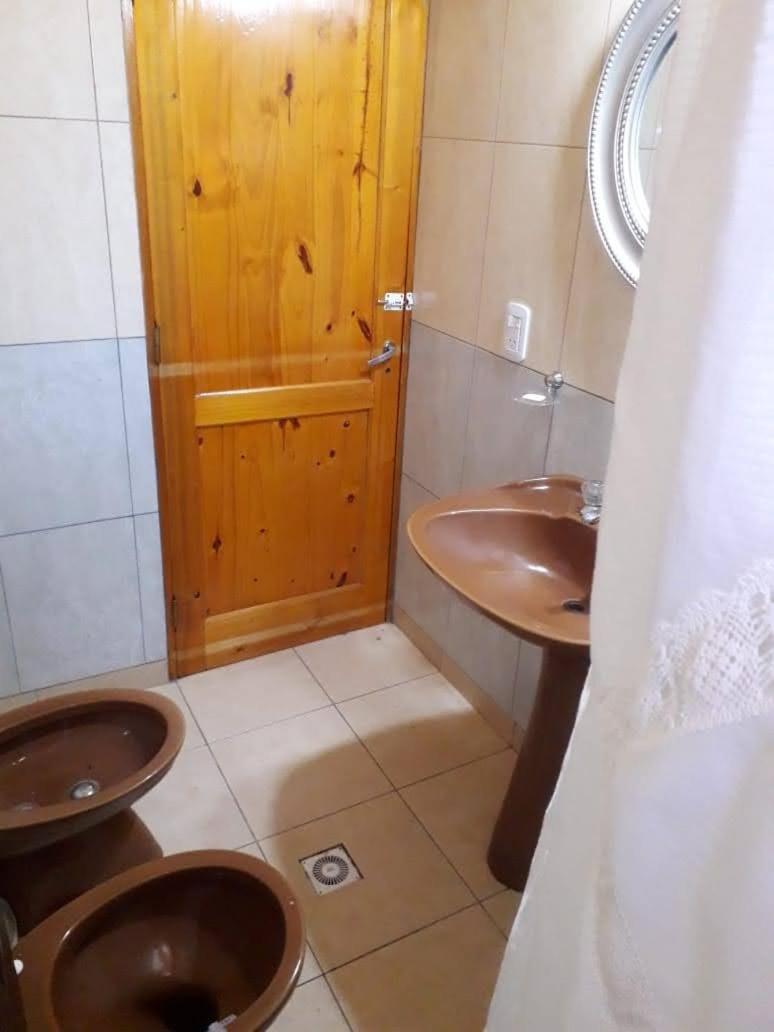 Cabaña El Cóndor