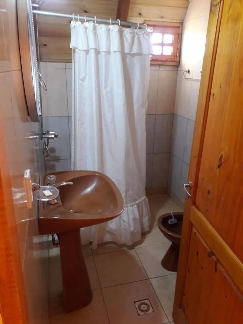 Cabaña El Cóndor
