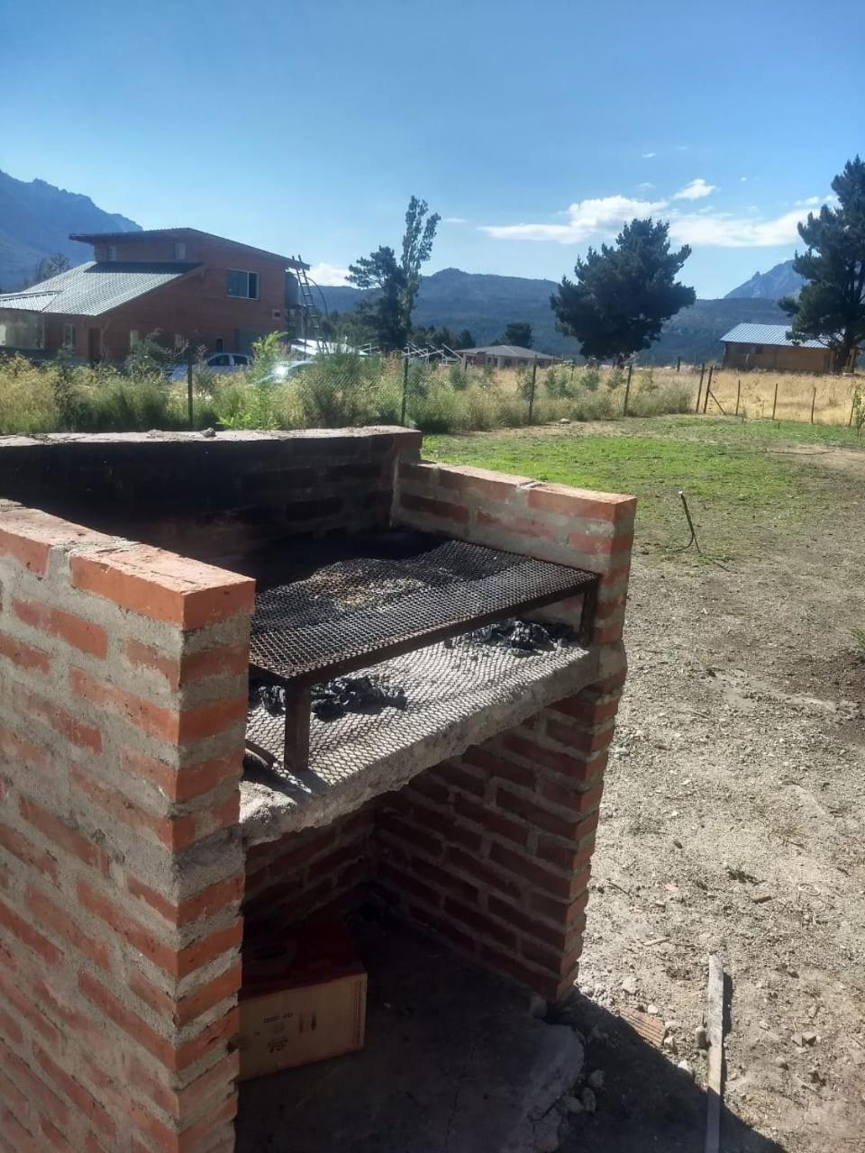 Cabaña El Cóndor