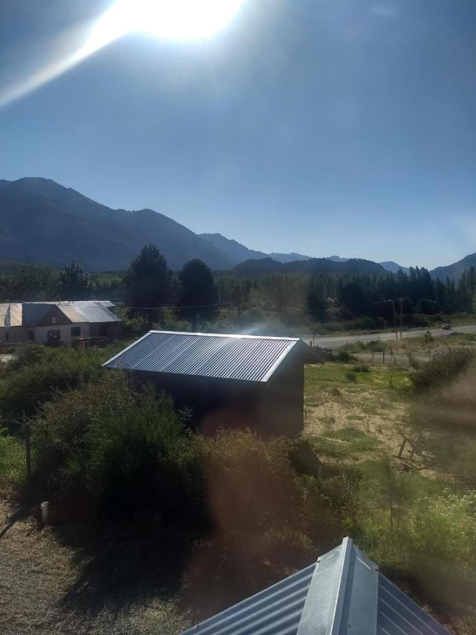 Cabaña El Cóndor