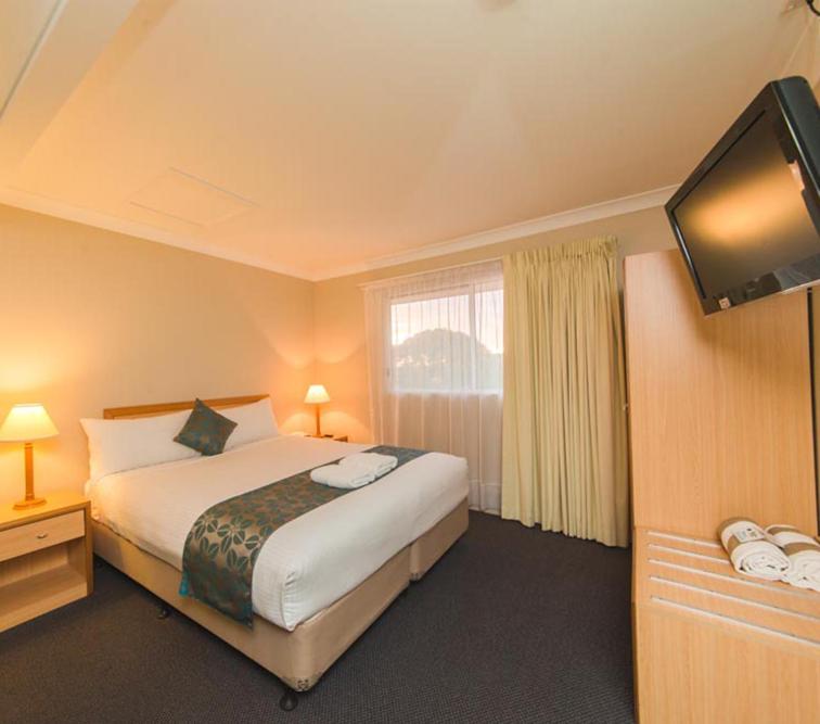 Harbour Sails Motor Inn - Property Image 8