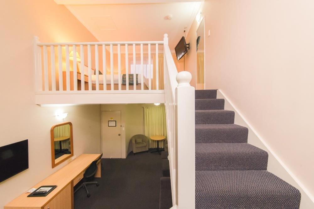 Harbour Sails Motor Inn - Property Image 17