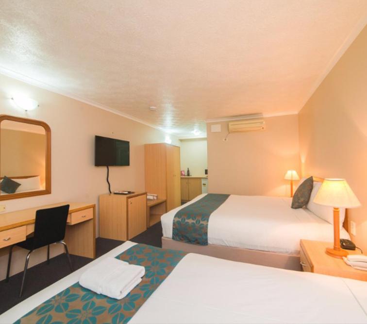 Harbour Sails Motor Inn - Property Image 6